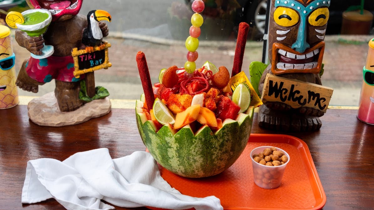 Fruta Loca photo