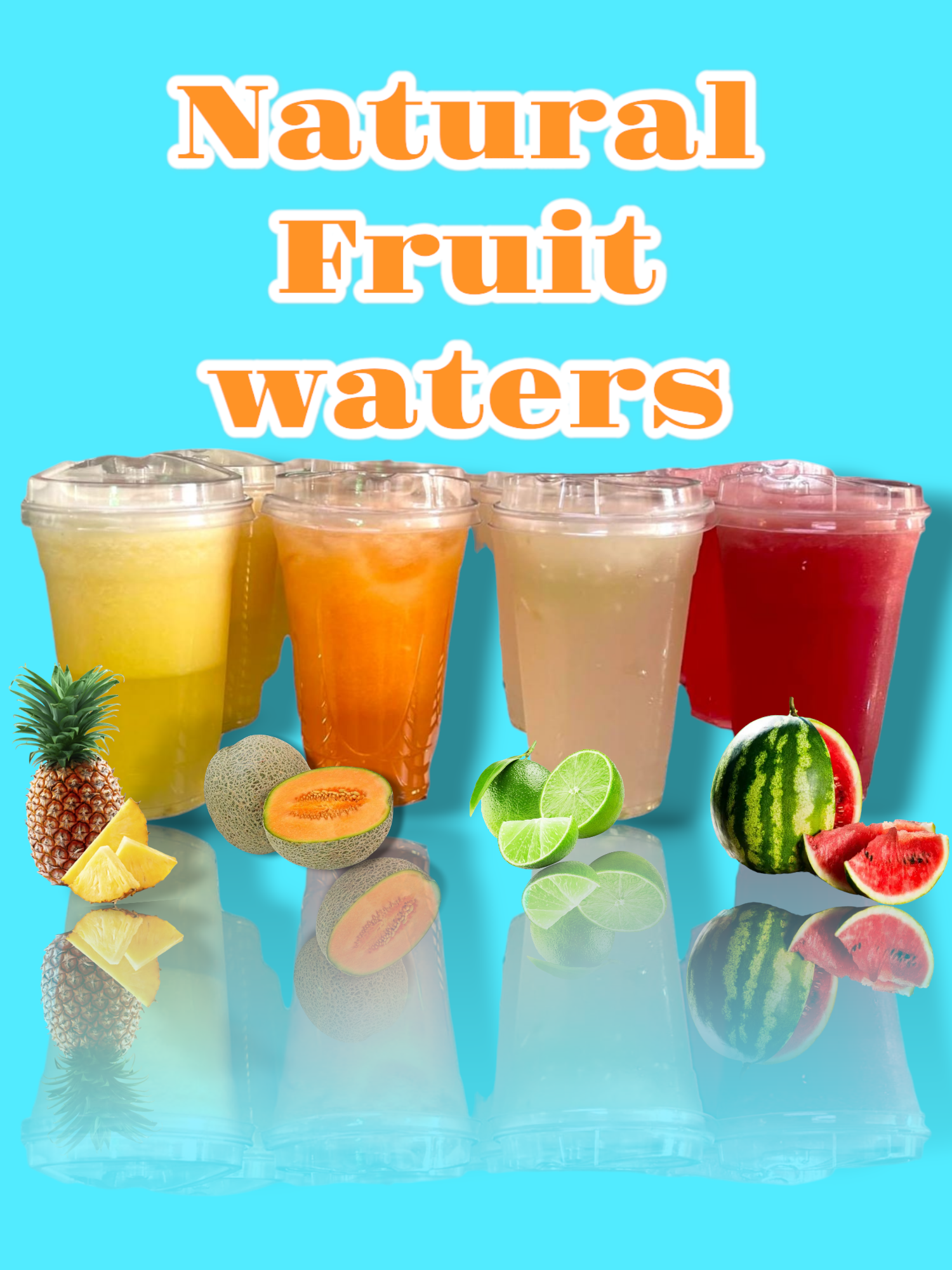 Fruta Loca photo
