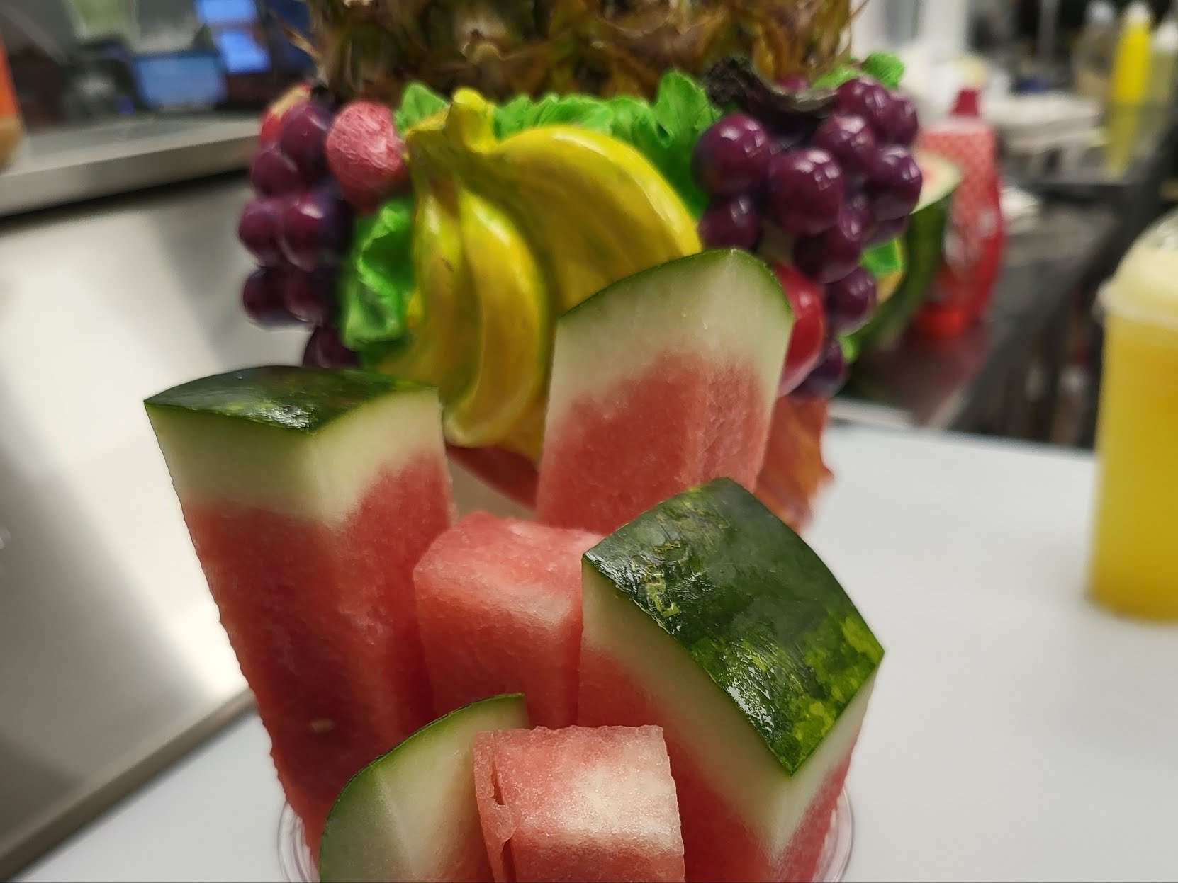 Fruta Loca photo