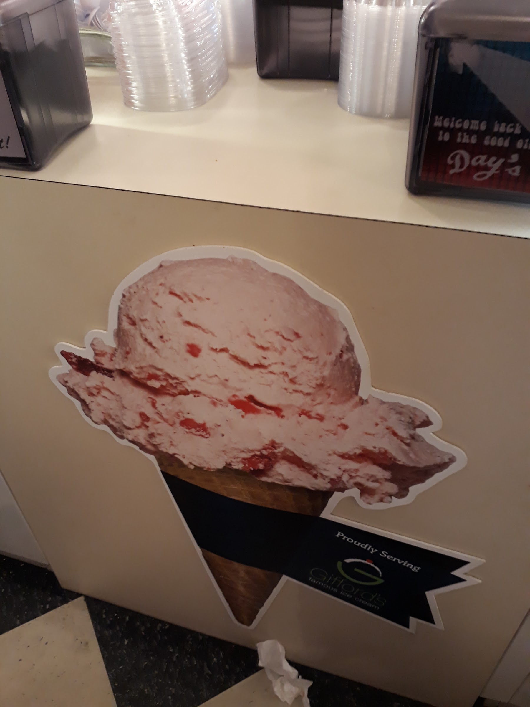 Days Ice Cream photo