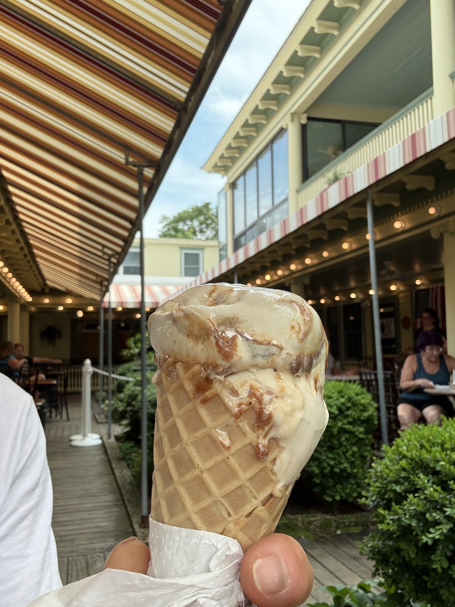 Days Ice Cream photo