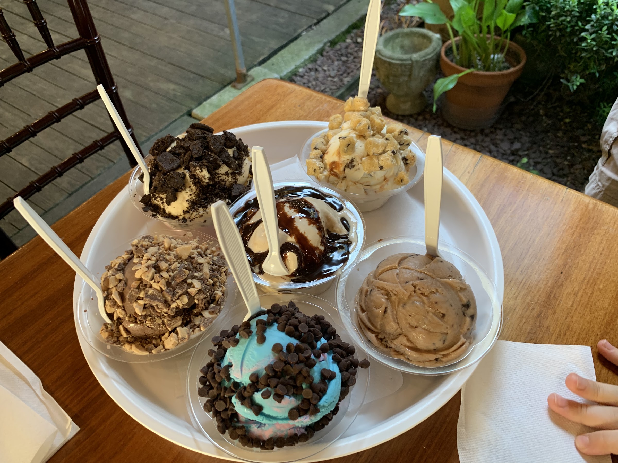 Days Ice Cream photo