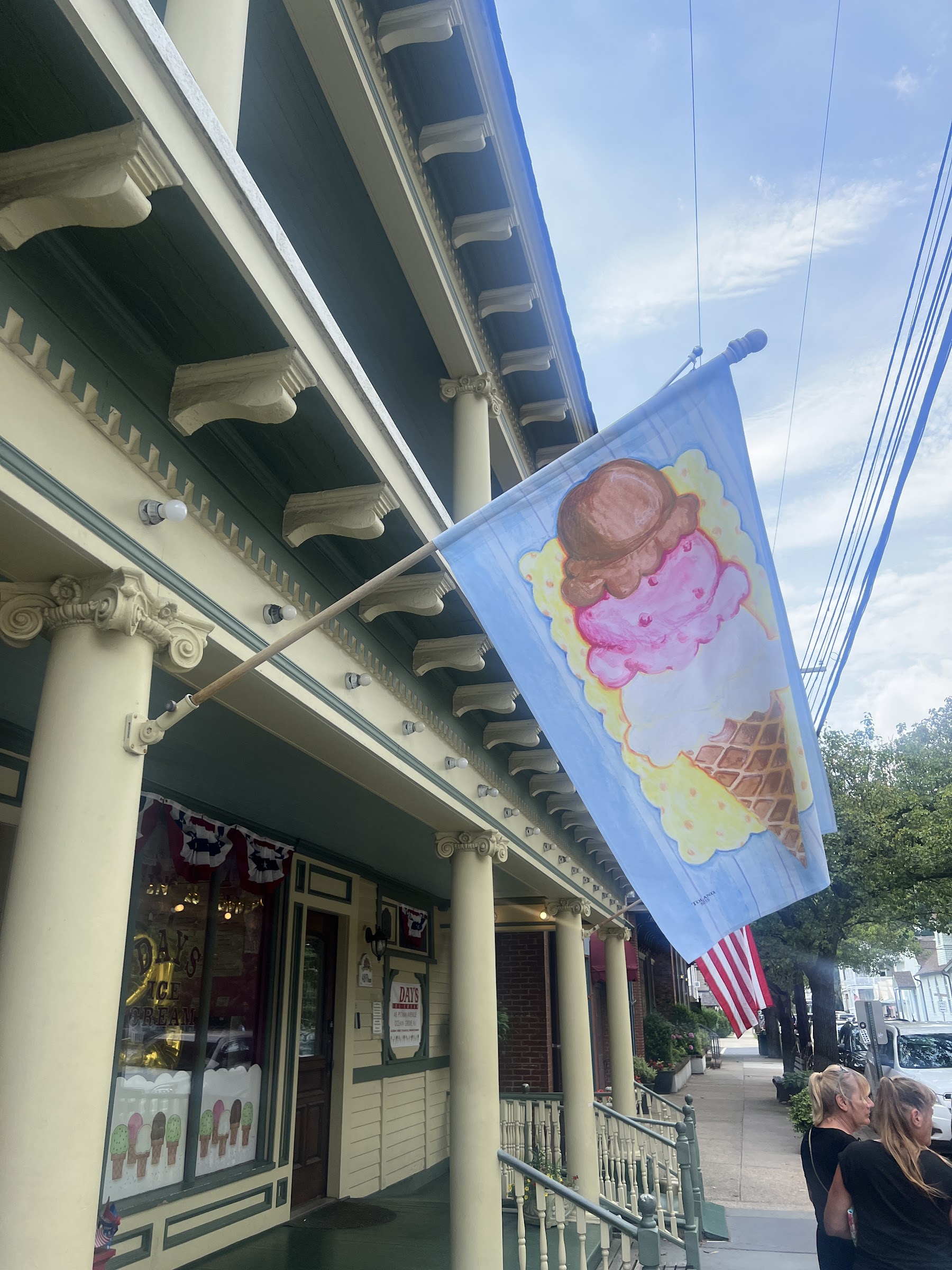 Days Ice Cream photo