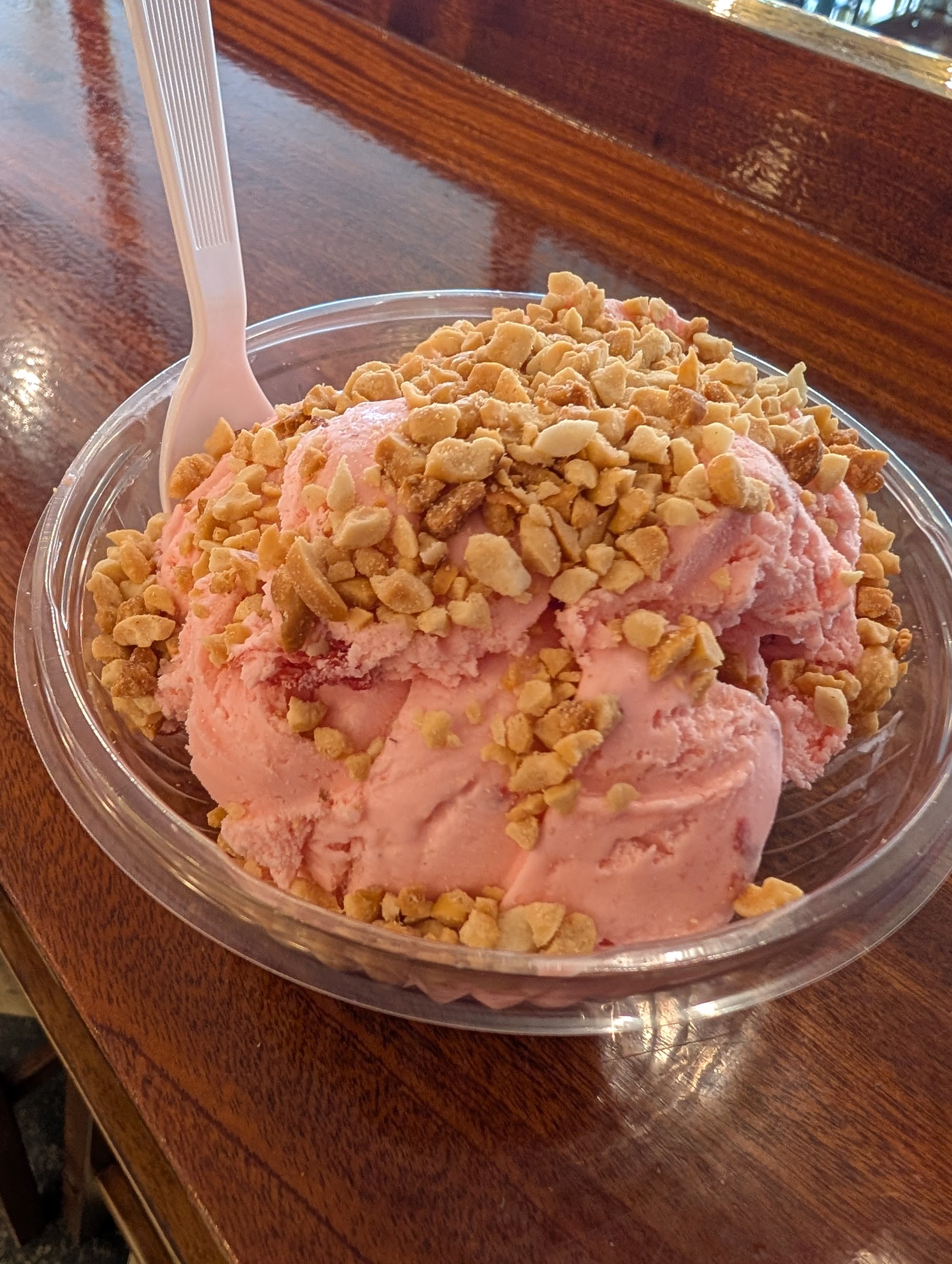 Days Ice Cream photo