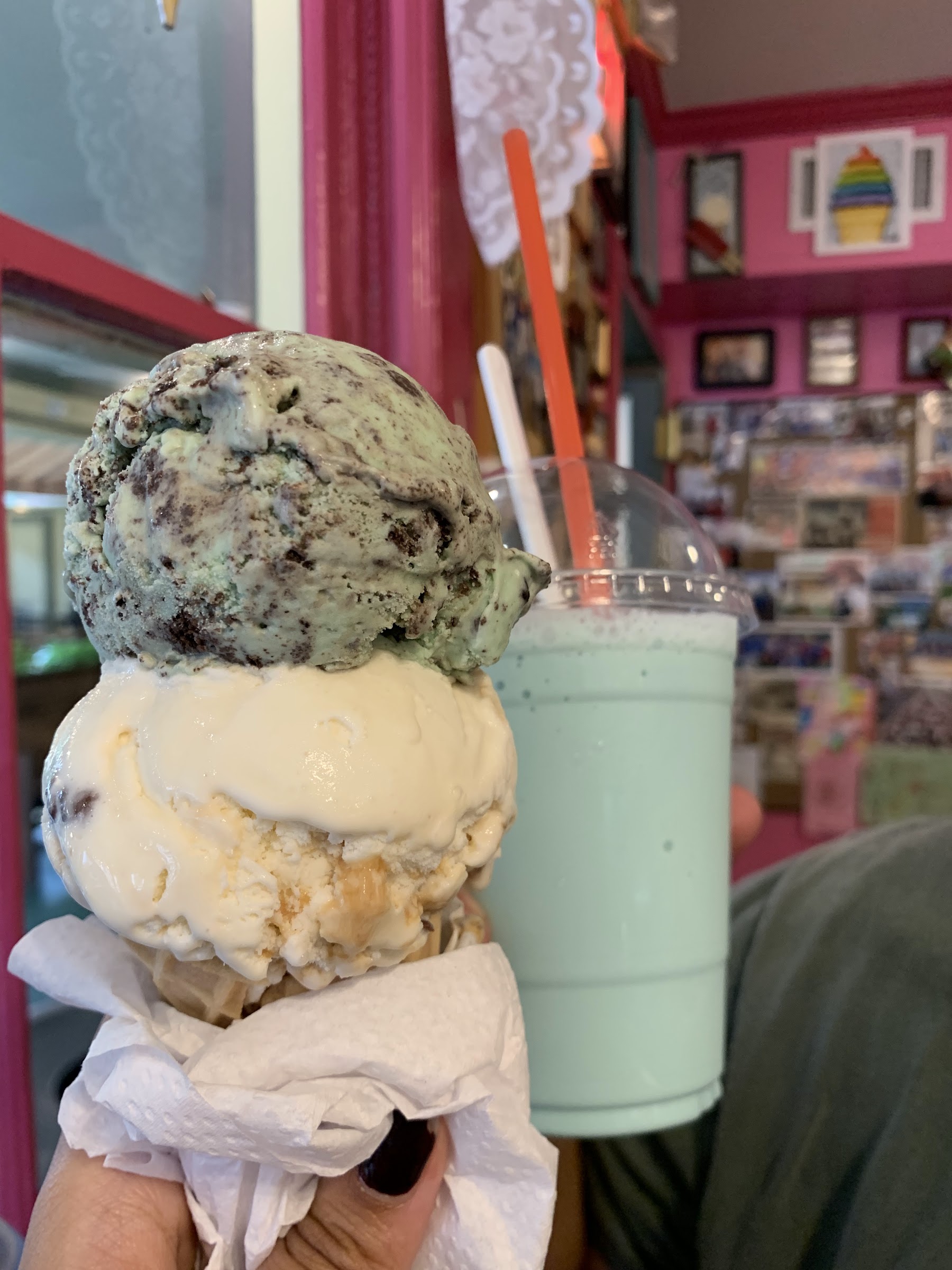 Days Ice Cream