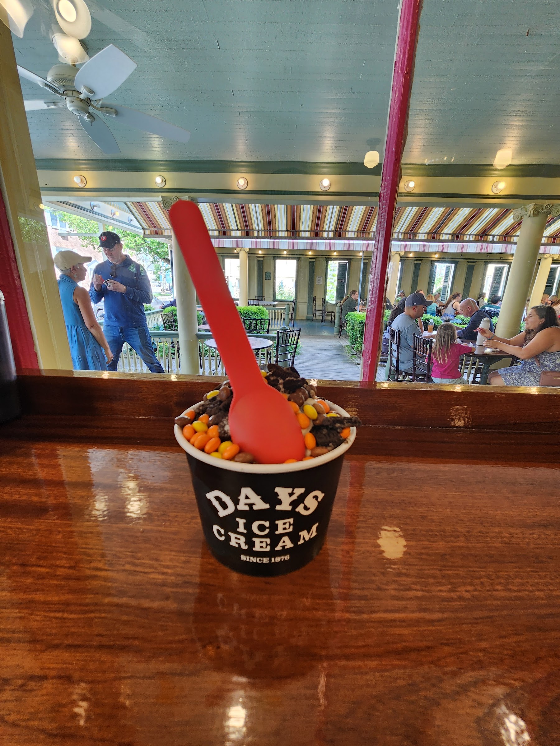 Days Ice Cream photo