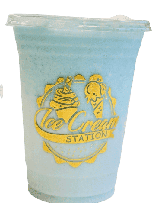 Ice Cream Station photo