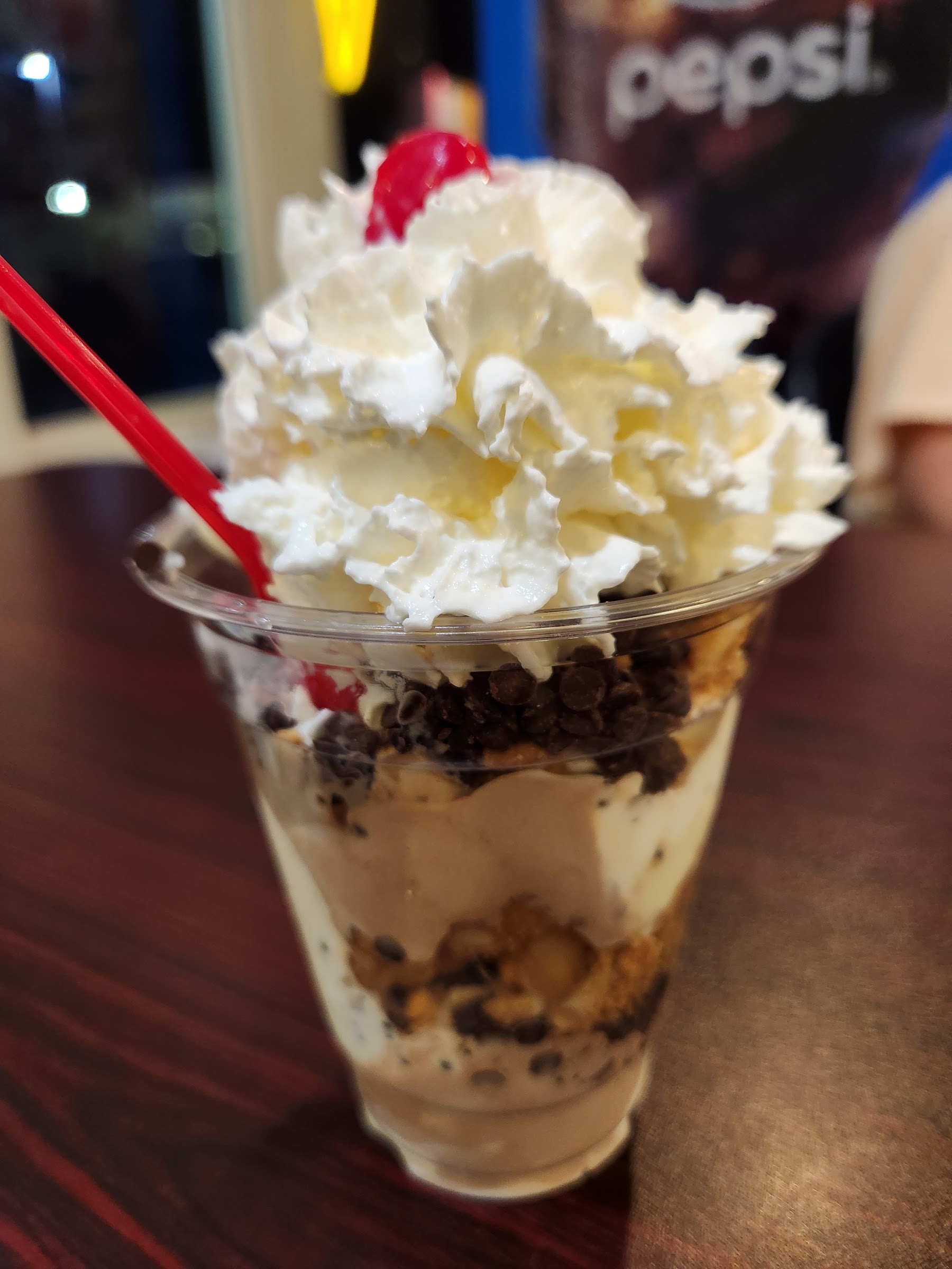 Scoopy's Ice Cream and Water Ice