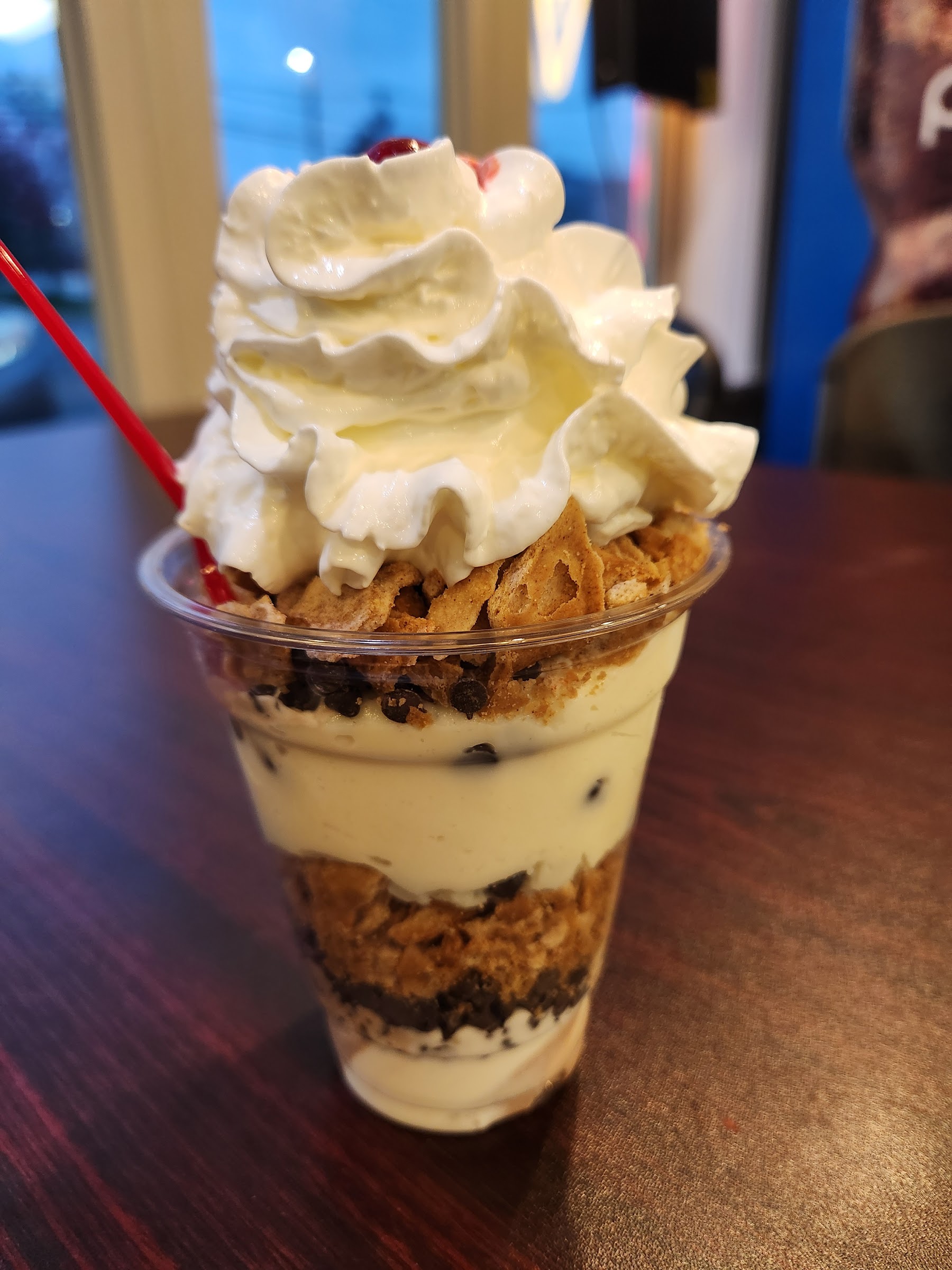 Scoopy's Ice Cream and Water Ice photo