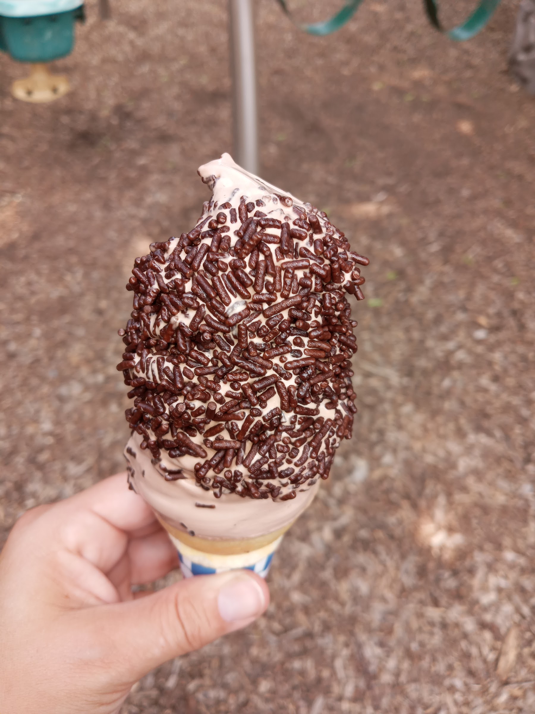Twin Kiss Drive In photo