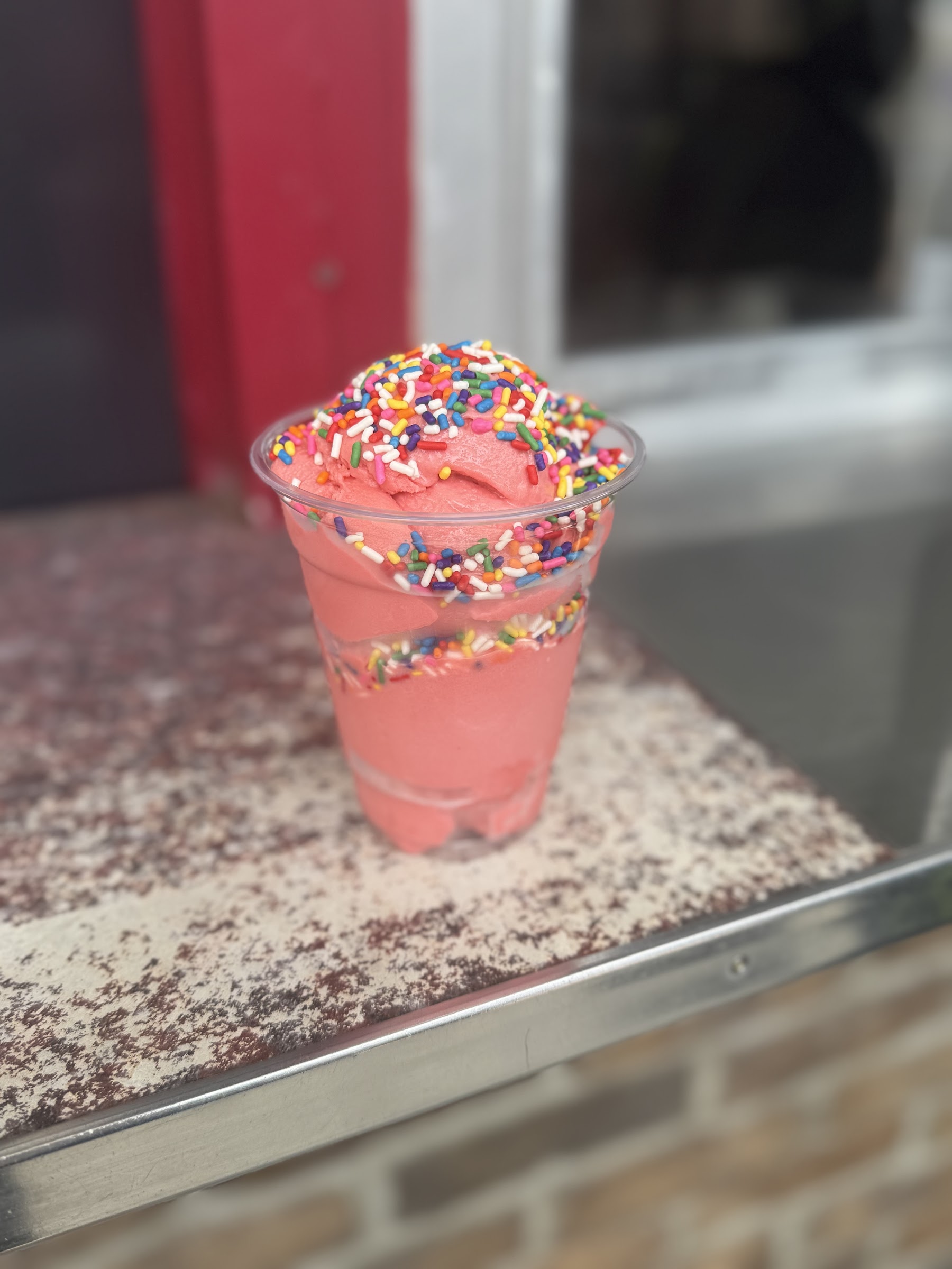 Twin Kiss Drive In photo