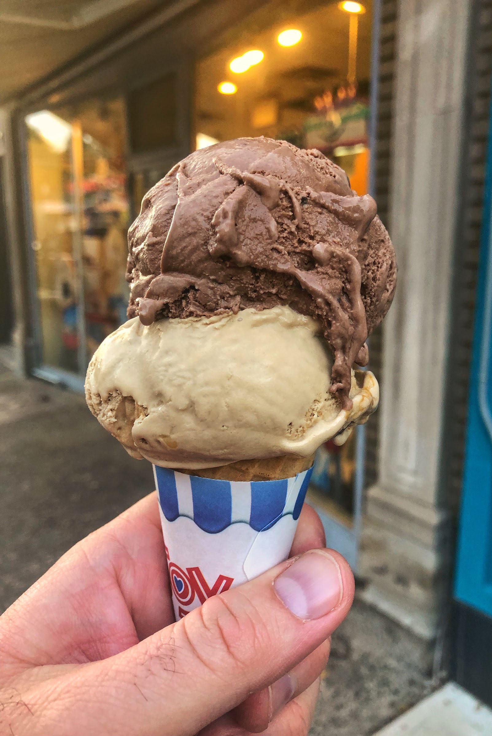 Ice Cream Charlie's