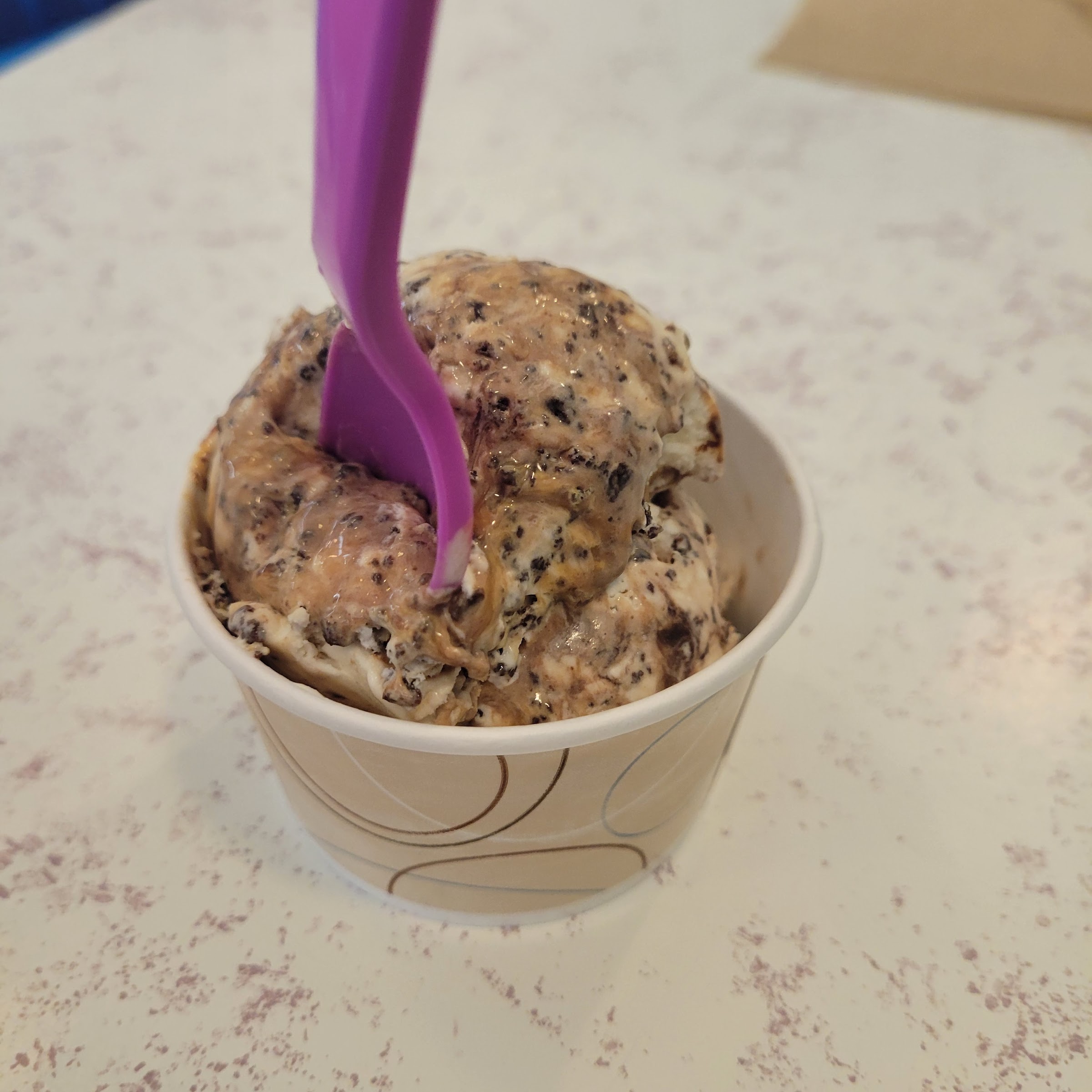 Ice Cream Charlie's photo