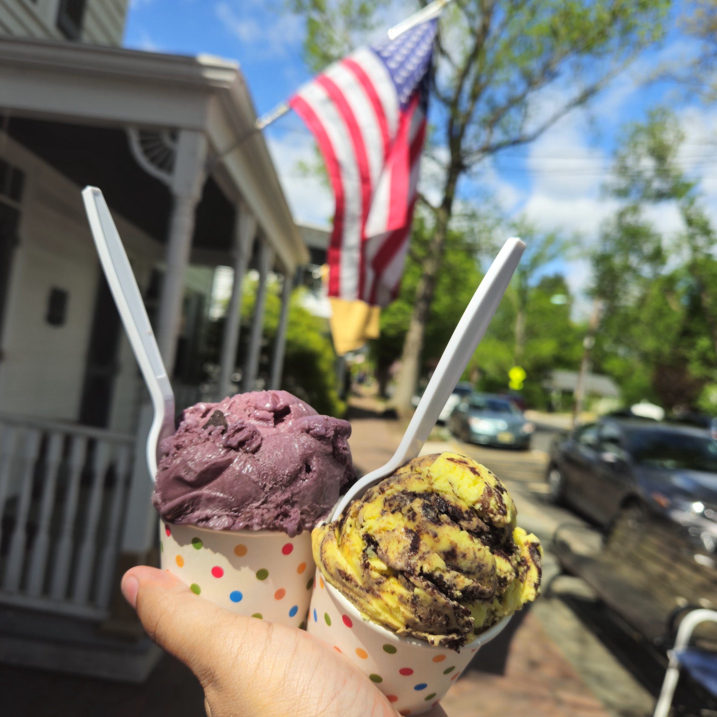 Gil & Bert's Ice Cream photo