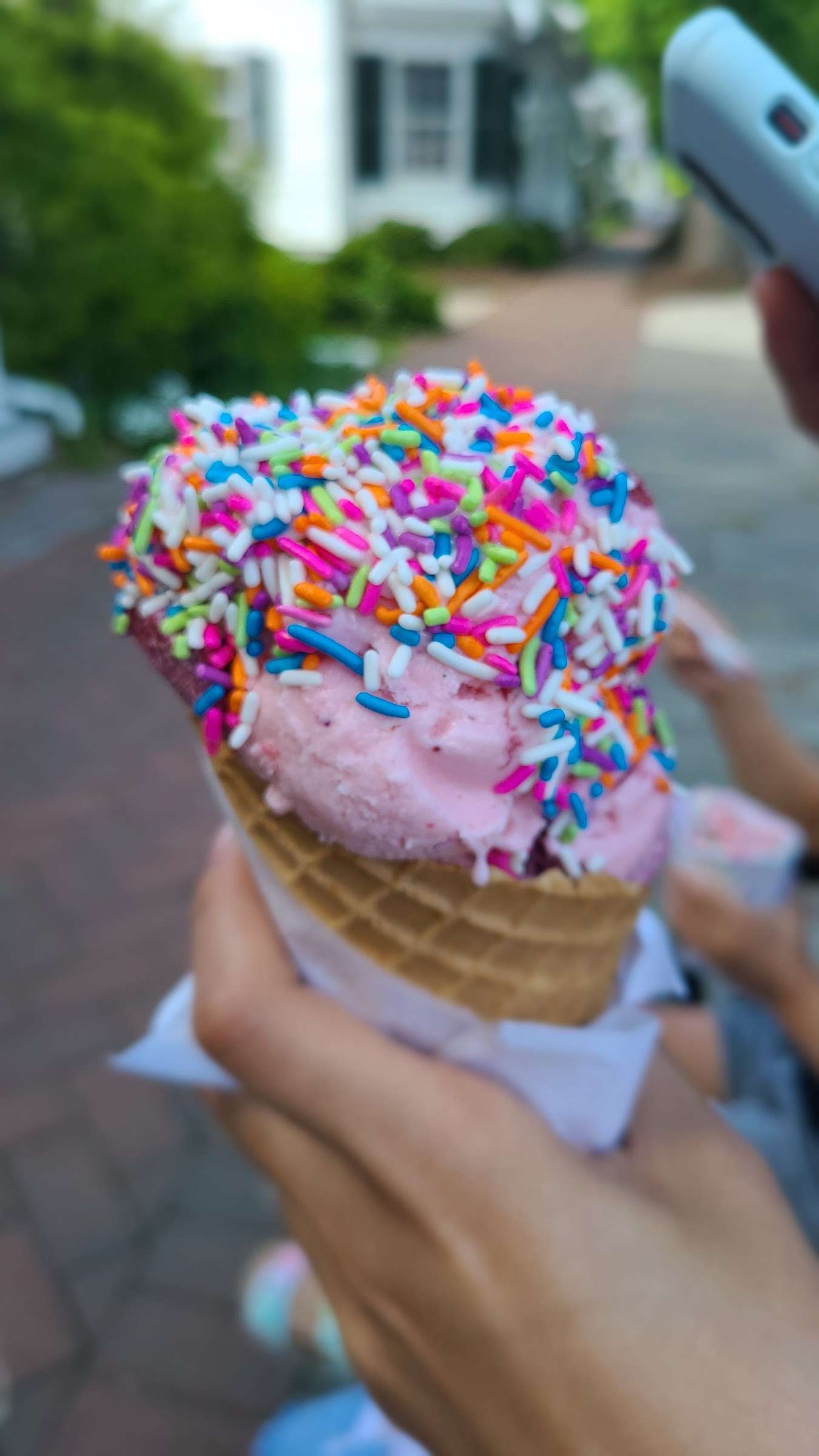 Gil & Bert's Ice Cream photo