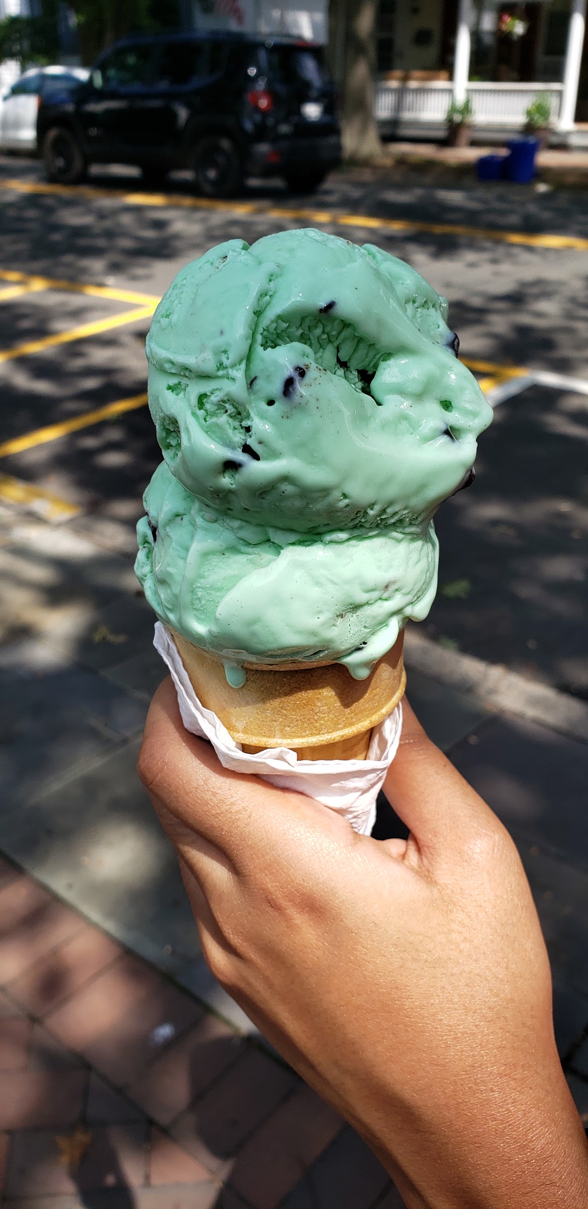 Gil & Bert's Ice Cream photo