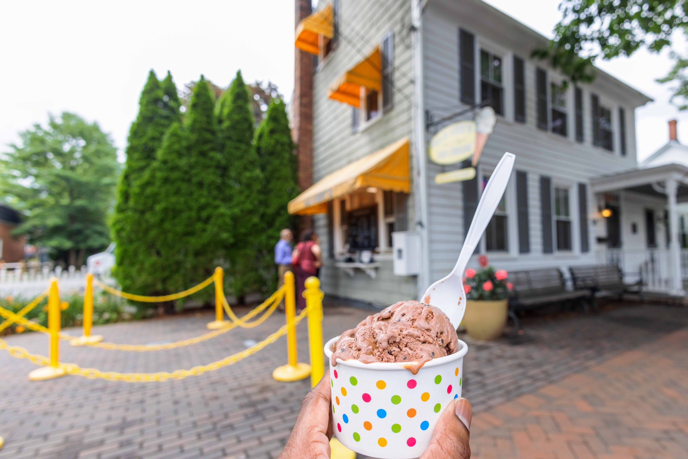 Gil & Bert's Ice Cream photo