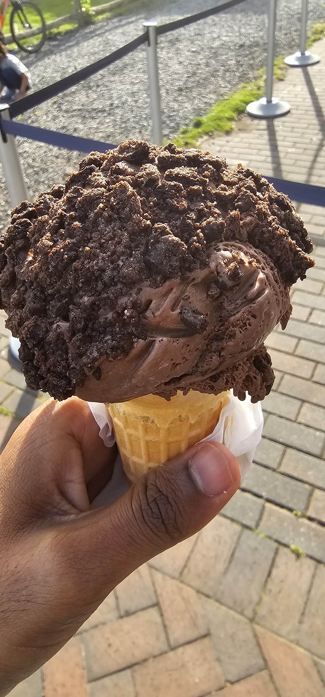 Gil & Bert's Ice Cream photo