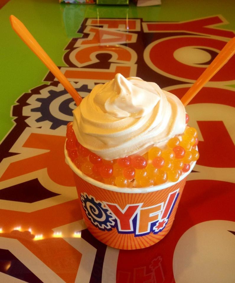 Yogo Factory photo