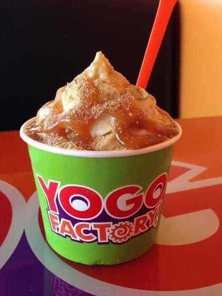 Yogo Factory photo