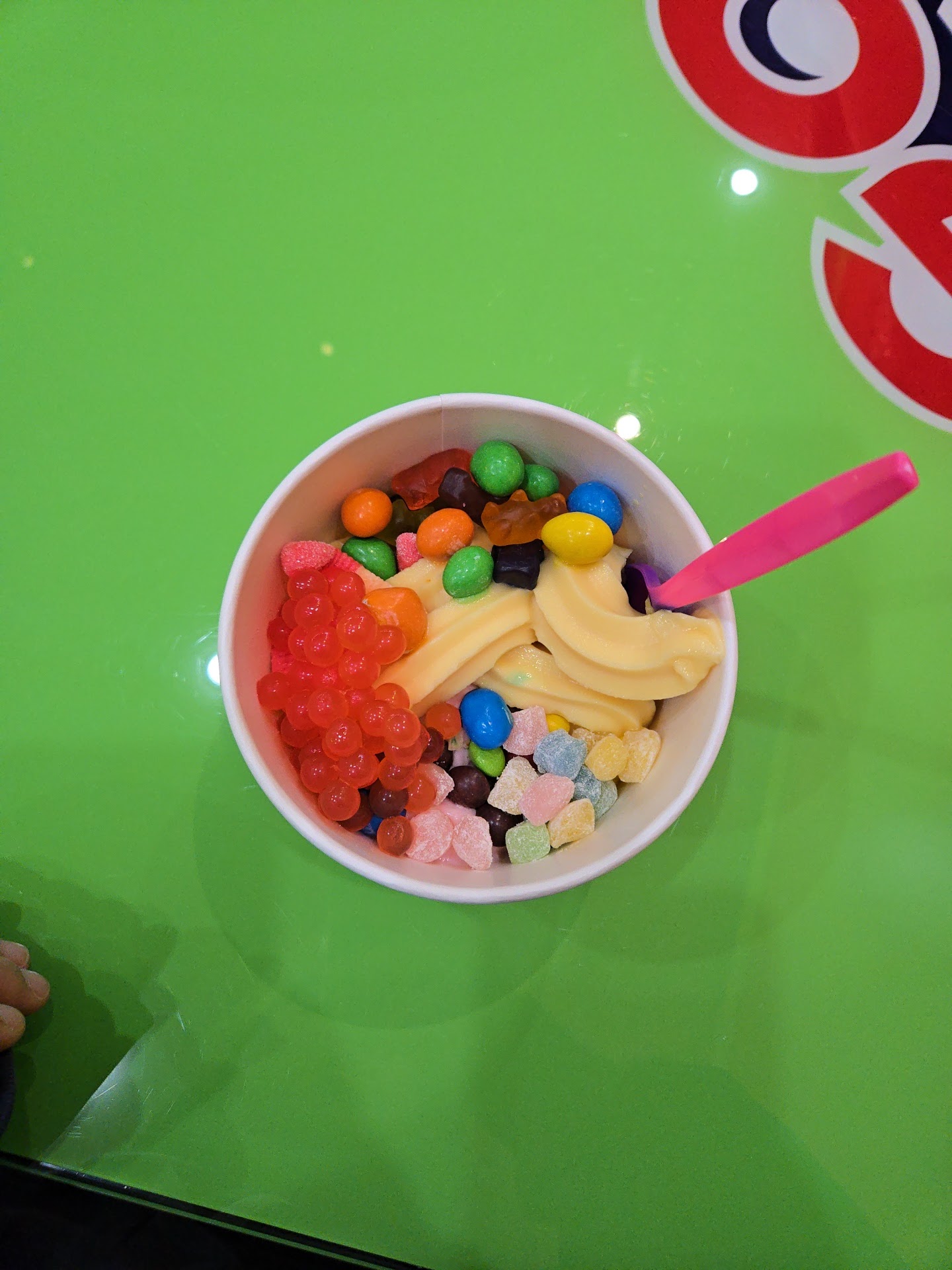 Yogo Factory photo