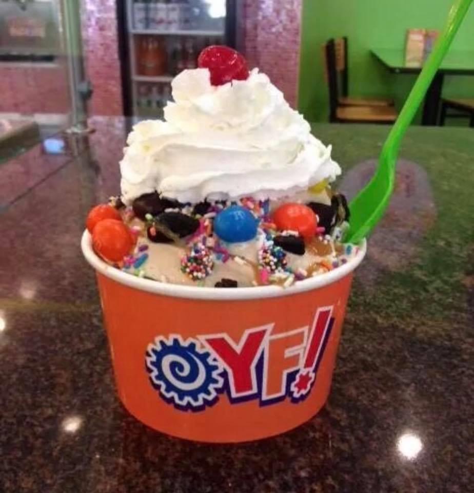 Yogo Factory