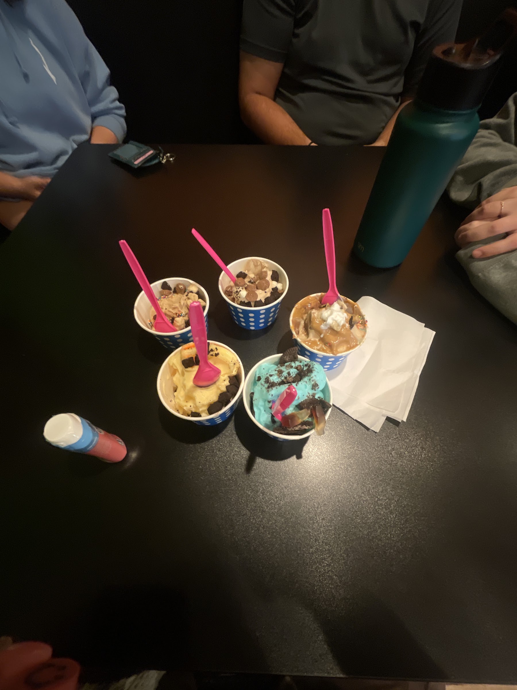 Yogo Factory photo