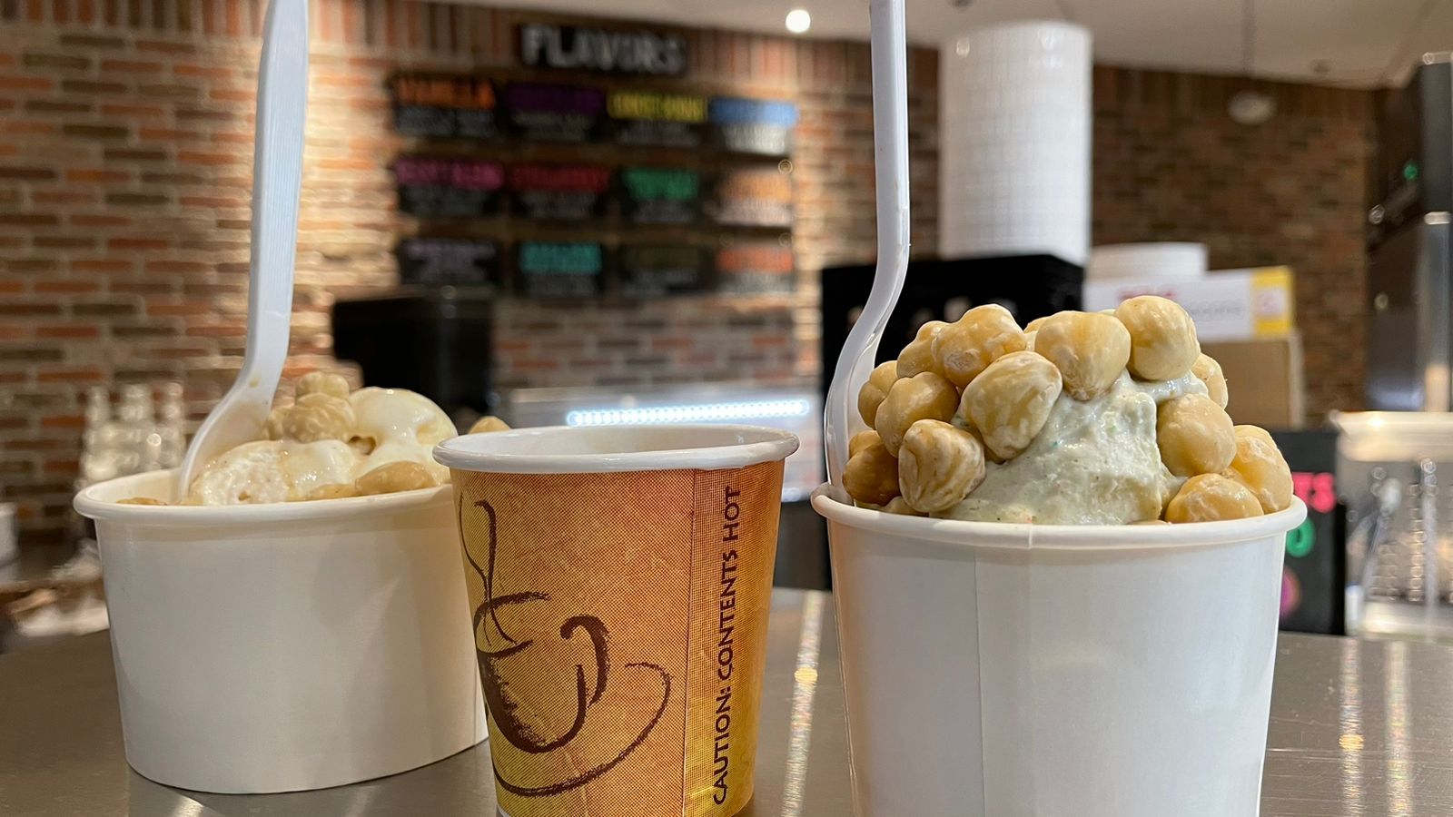 Boza Creamery photo