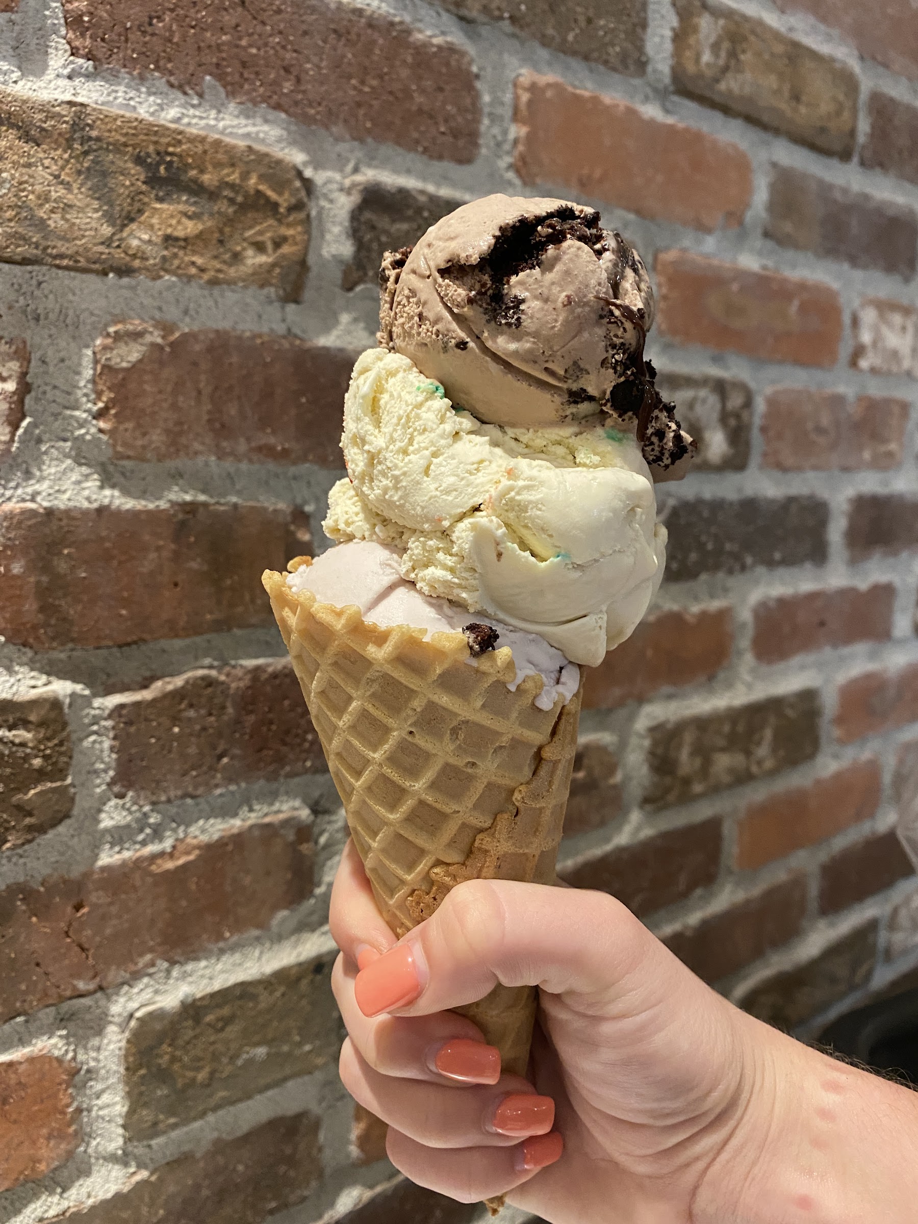 Boza Creamery photo