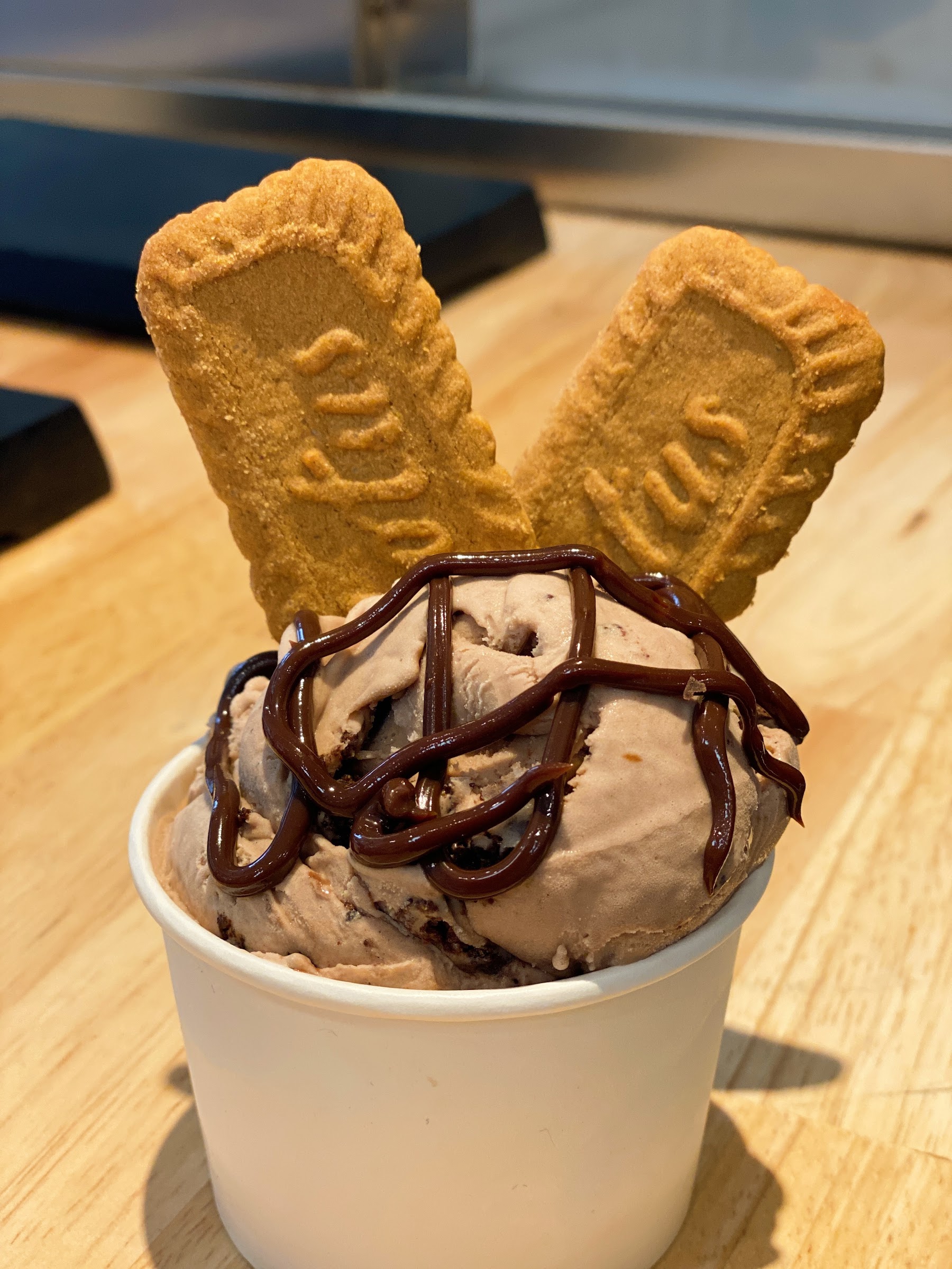 Boza Creamery photo