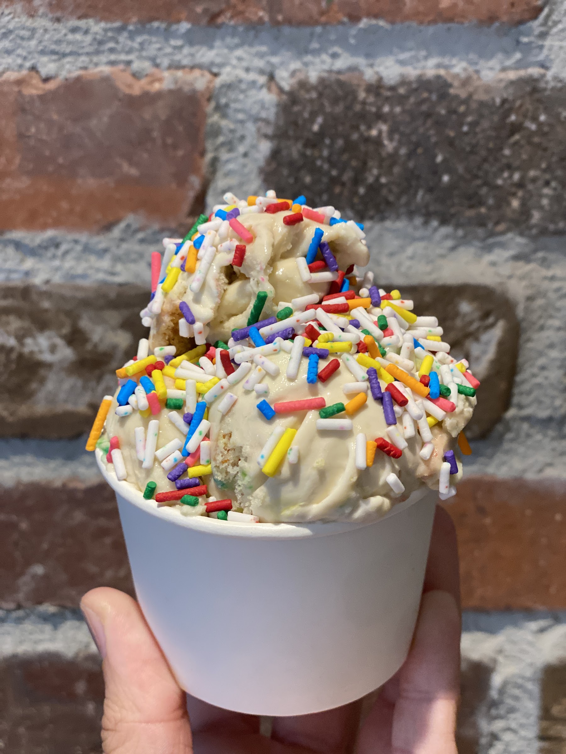 Boza Creamery