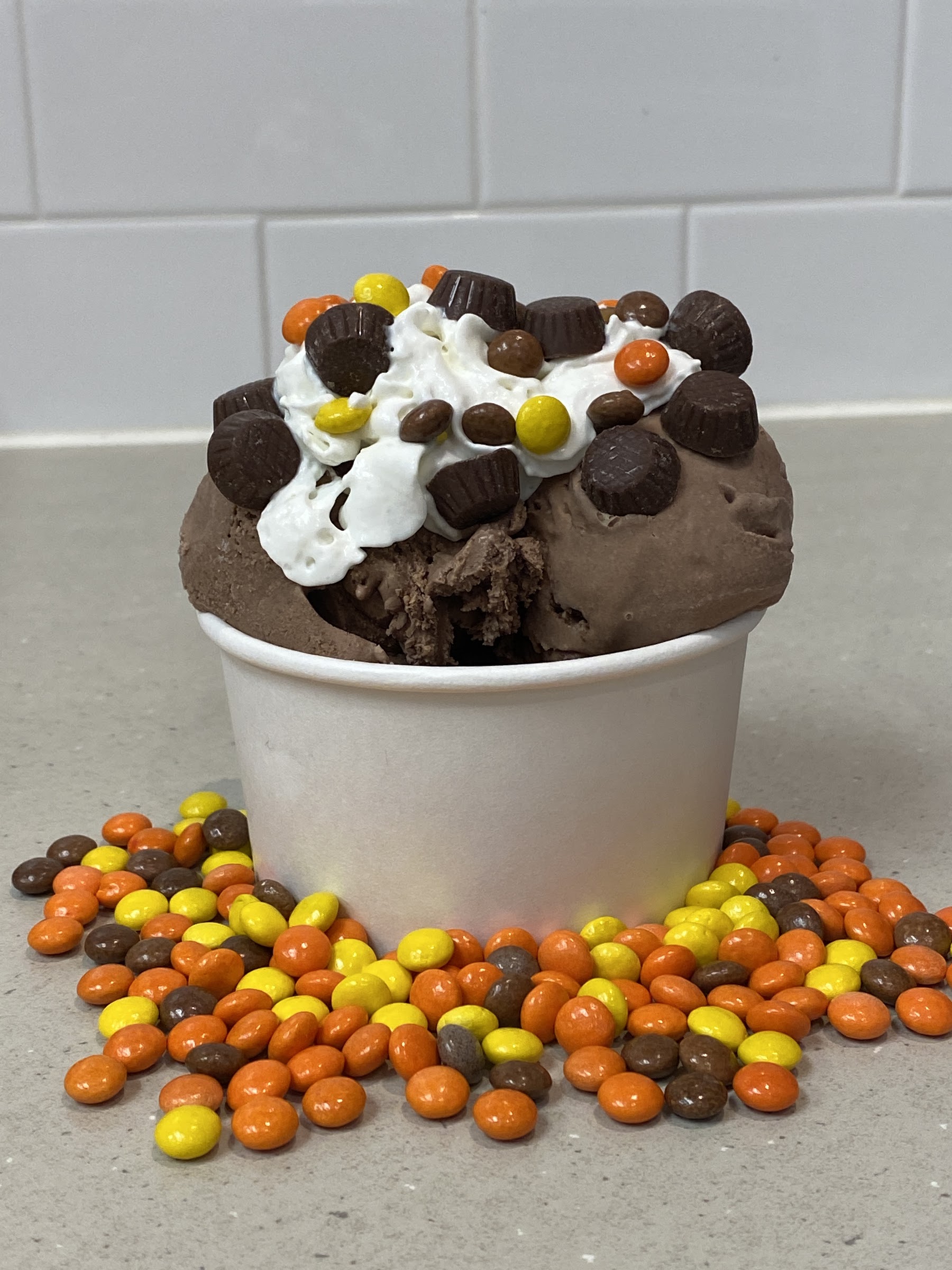 Boza Creamery photo