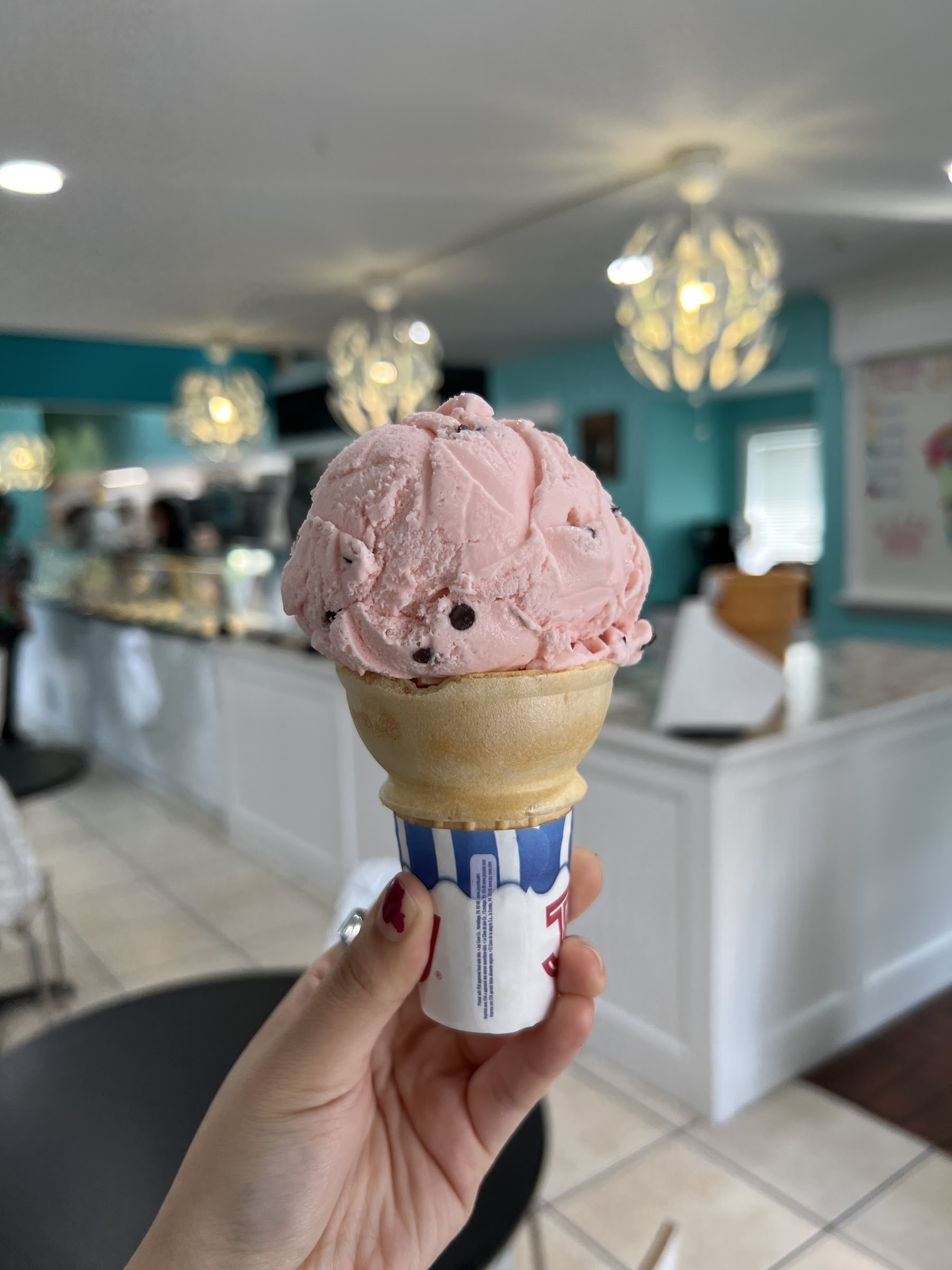 Heavenly Havens Creamery photo