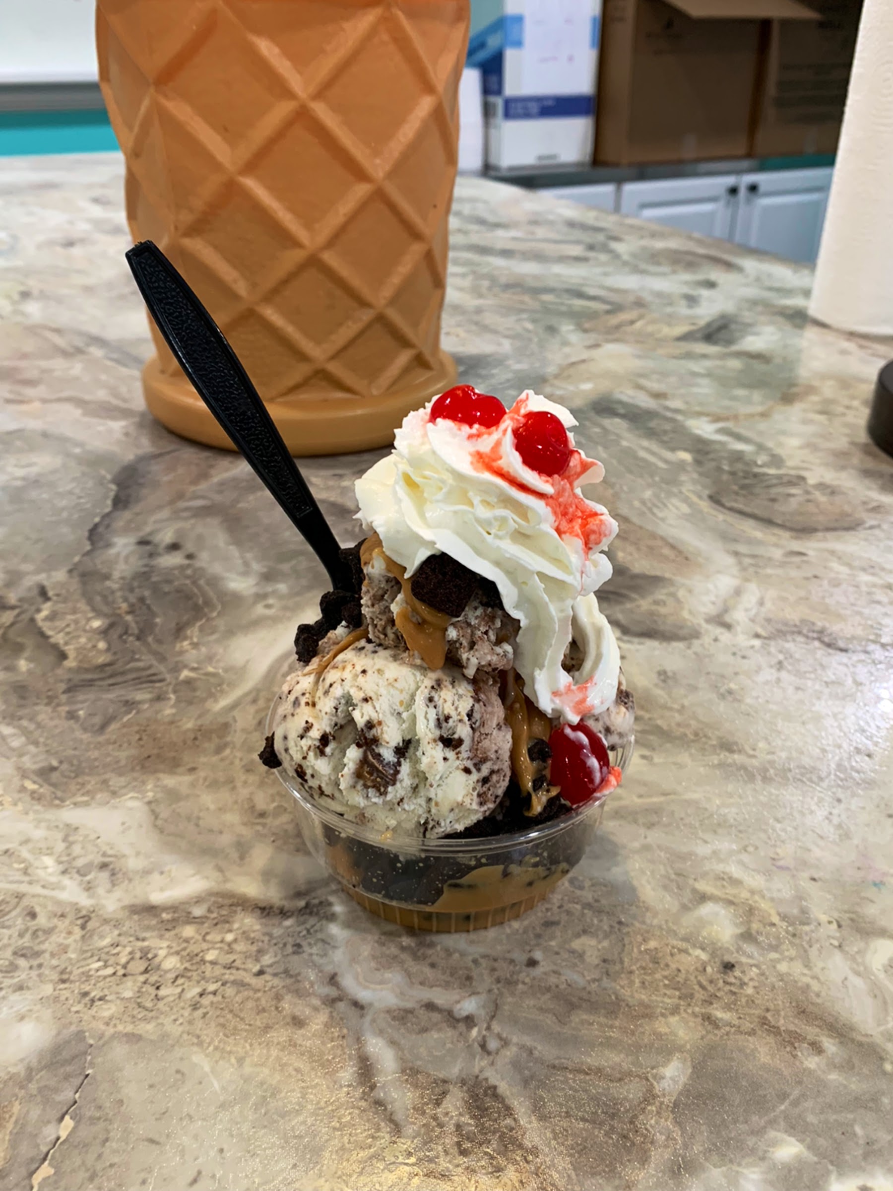 Heavenly Havens Creamery photo
