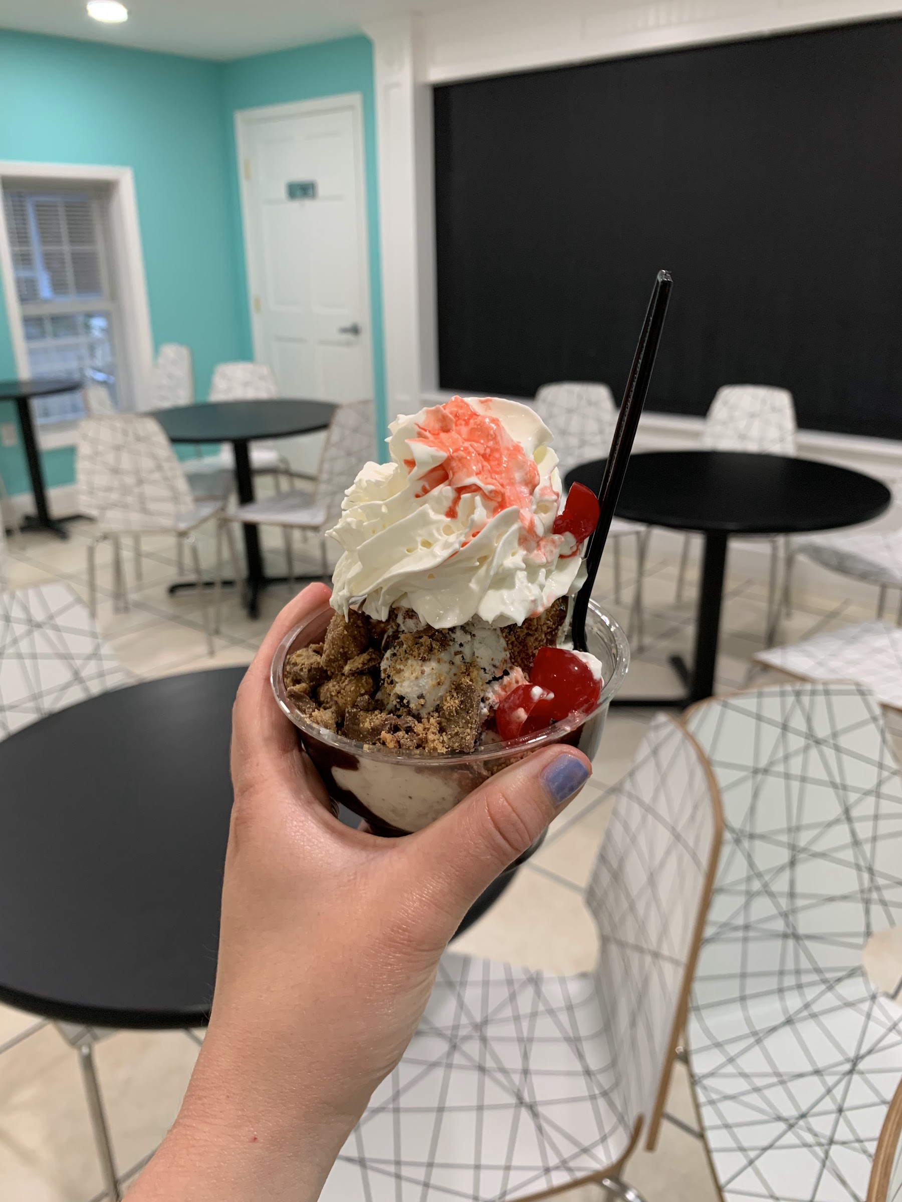 Heavenly Havens Creamery photo
