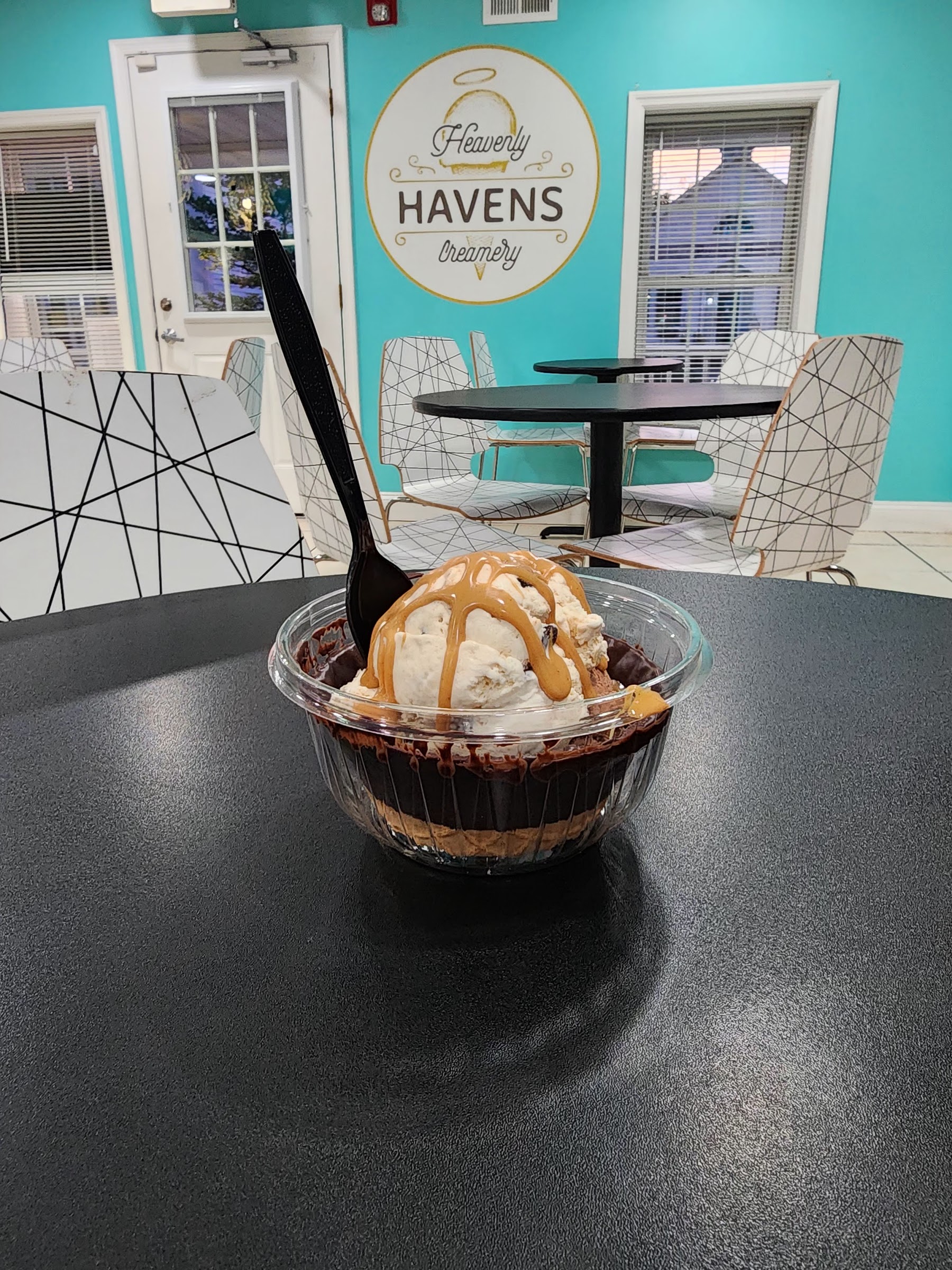 Heavenly Havens Creamery photo