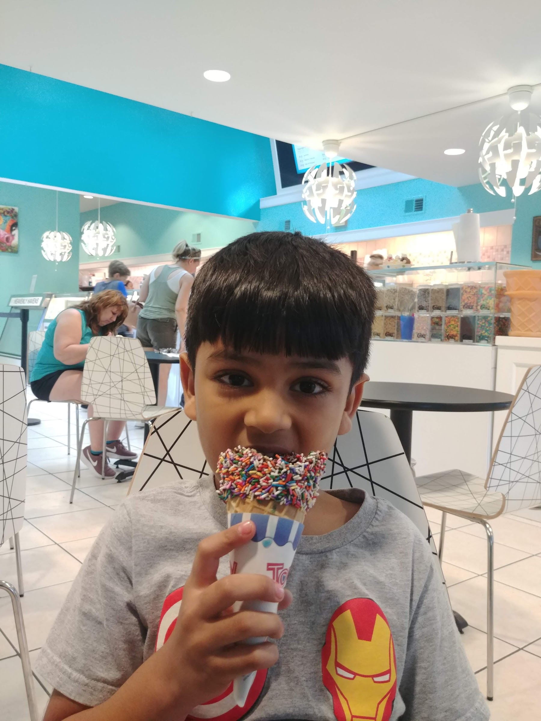 Heavenly Havens Creamery photo