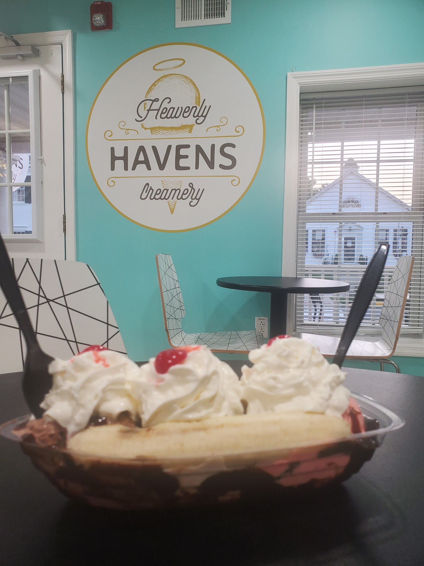 Heavenly Havens Creamery photo