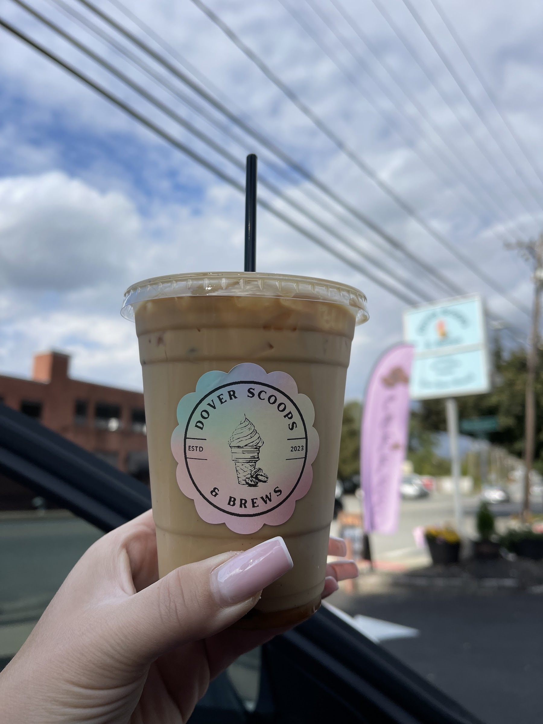 Dover Scoops & Brews photo
