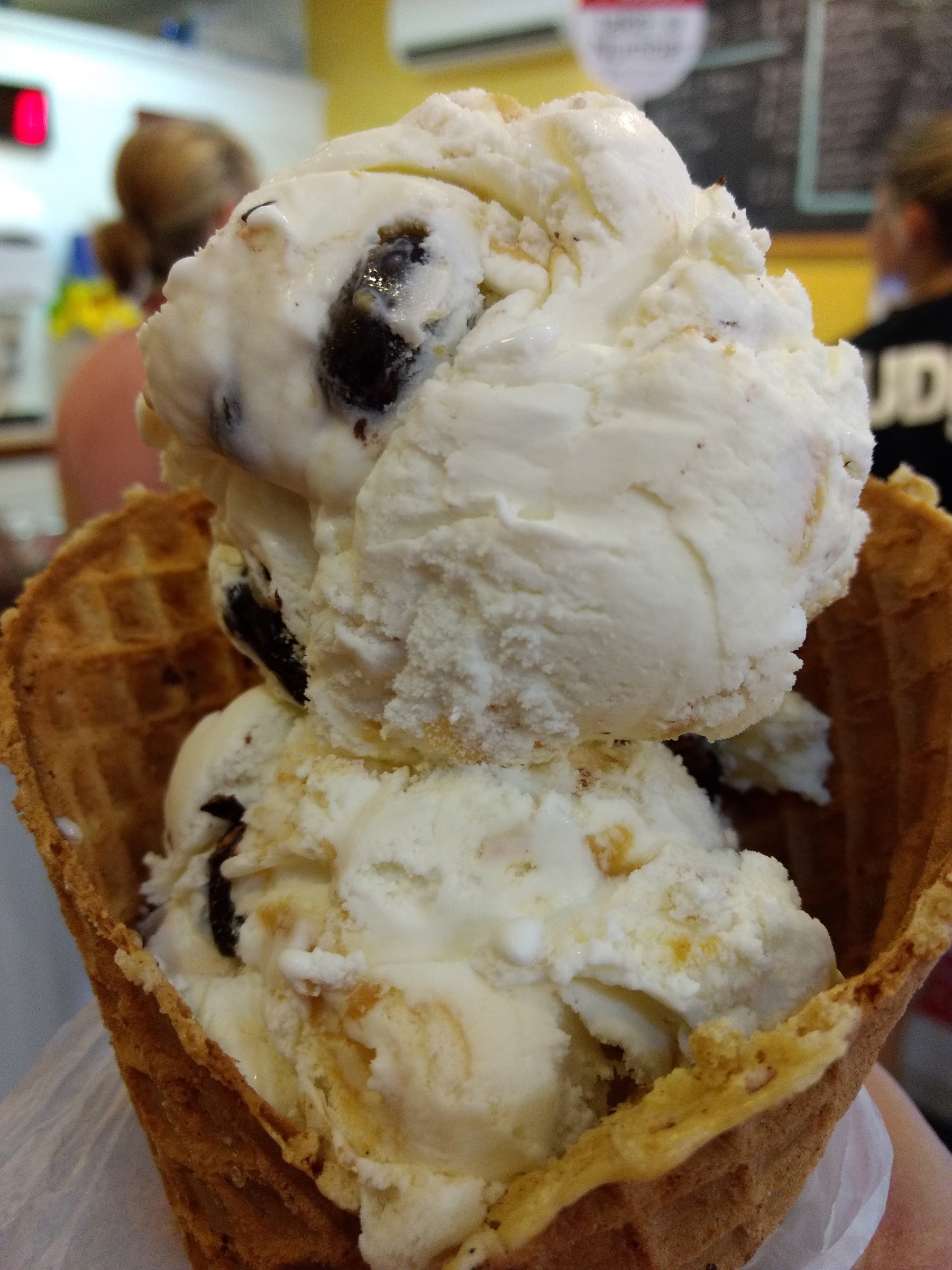 Sundae Best Homemade Ice Cream photo