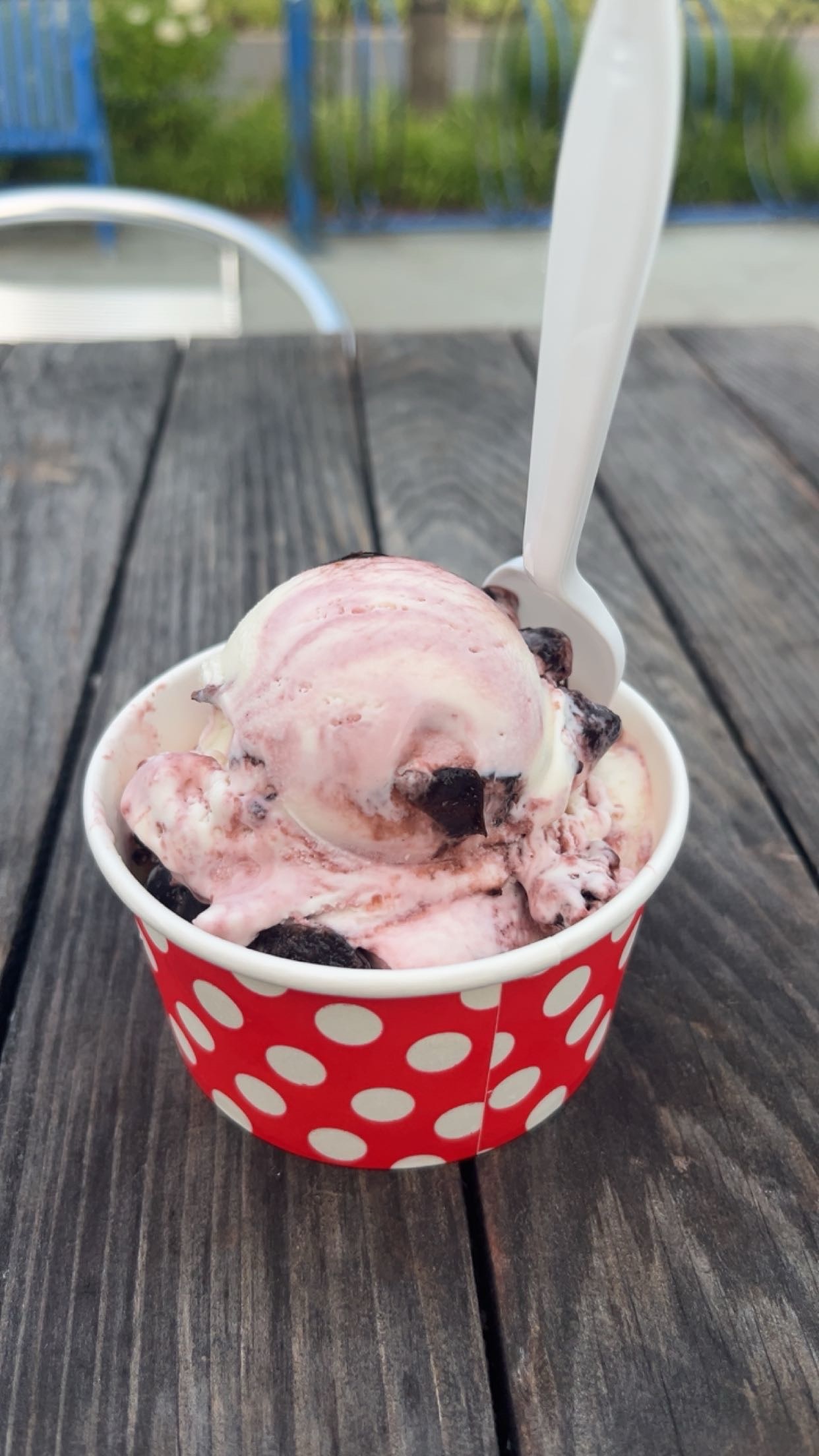 Sundae Best Homemade Ice Cream photo