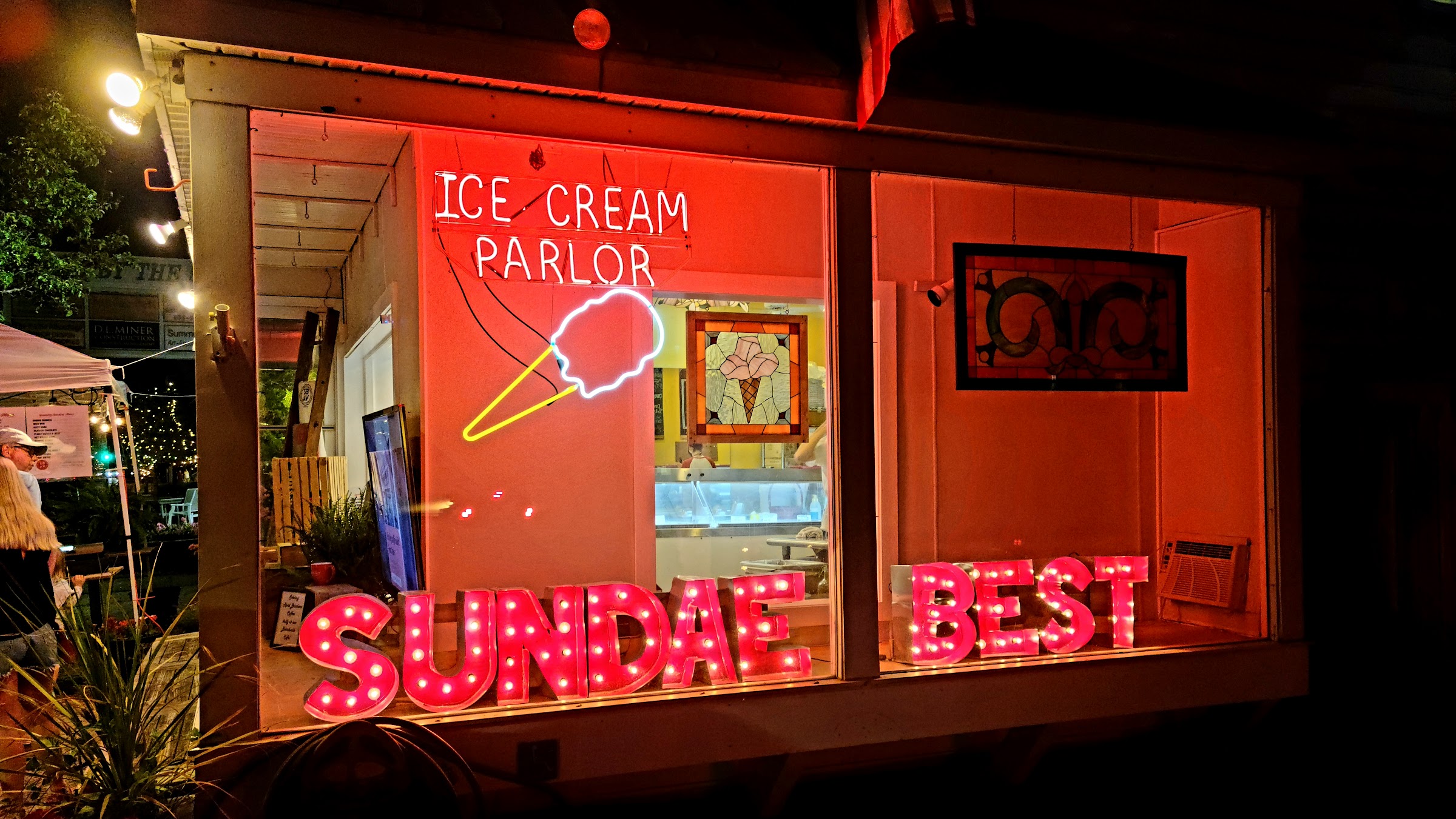 Sundae Best Homemade Ice Cream photo