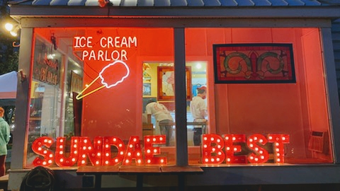 Sundae Best Homemade Ice Cream photo