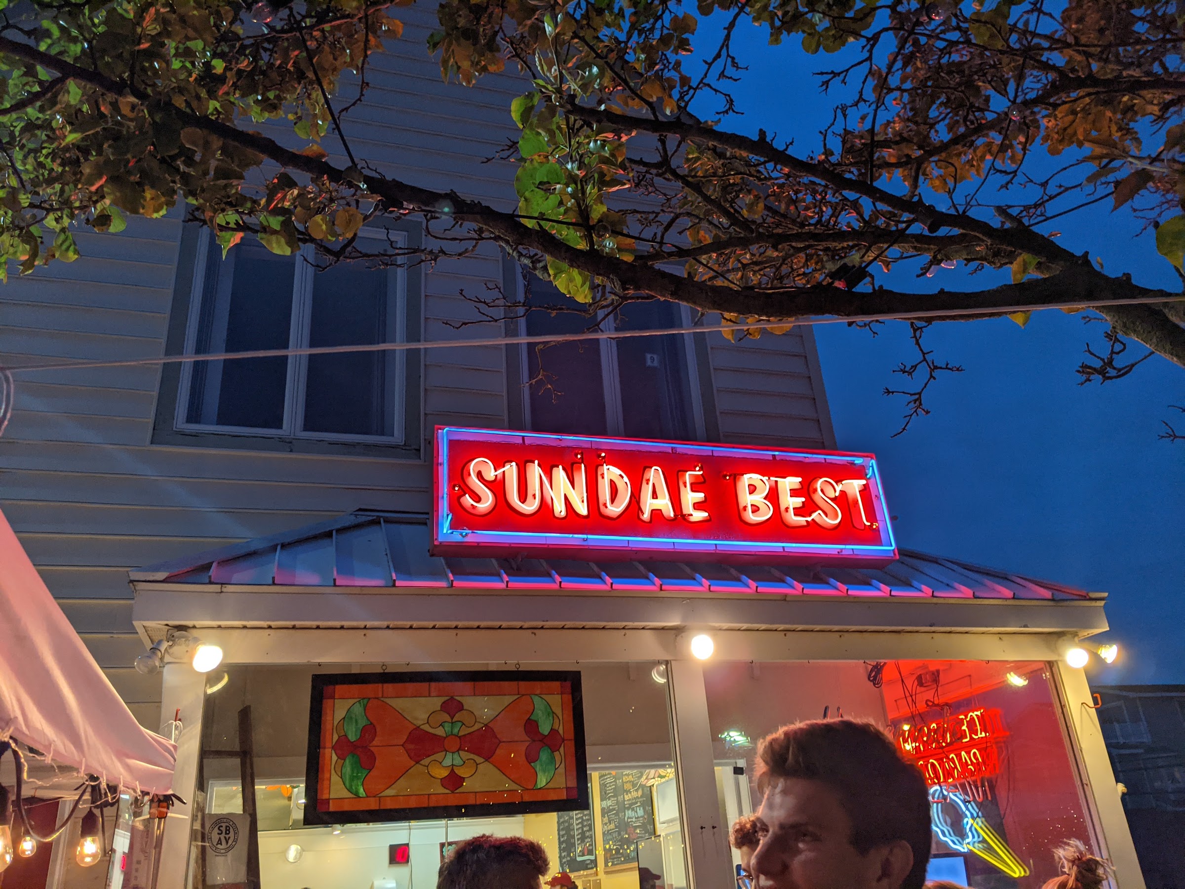 Sundae Best Homemade Ice Cream photo