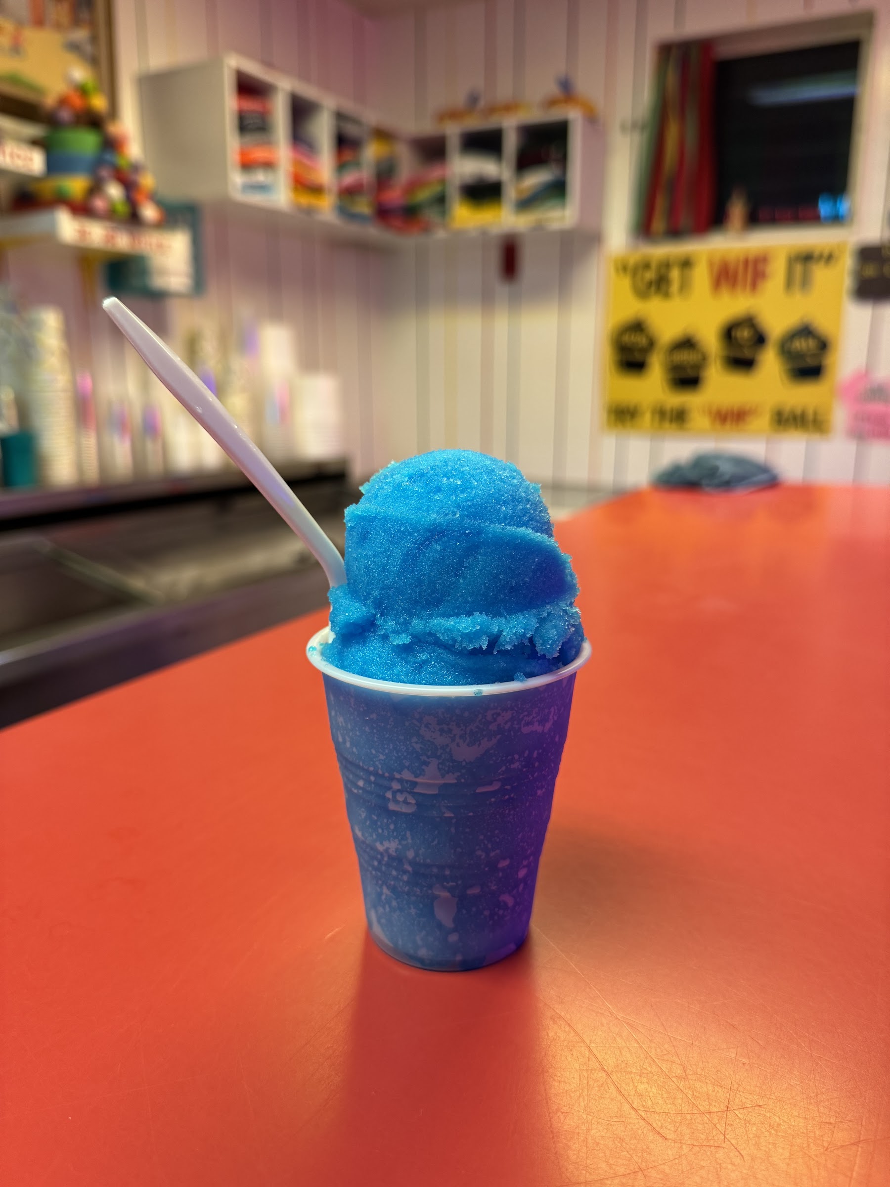 The Water Ice Factory photo