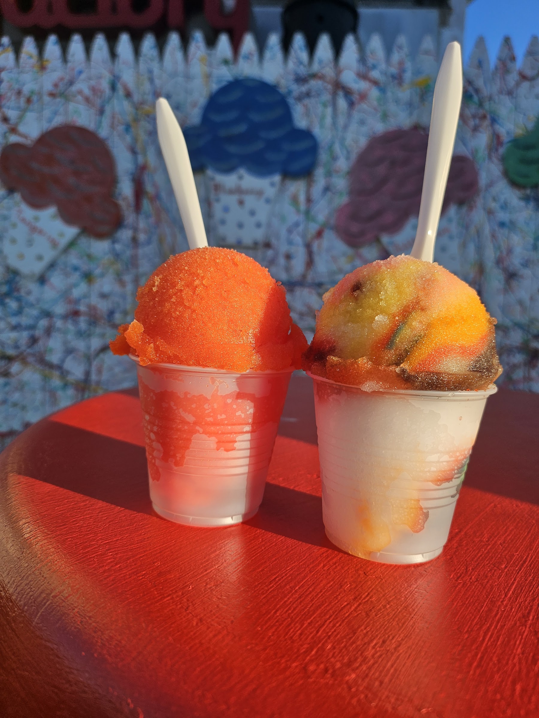 The Water Ice Factory photo