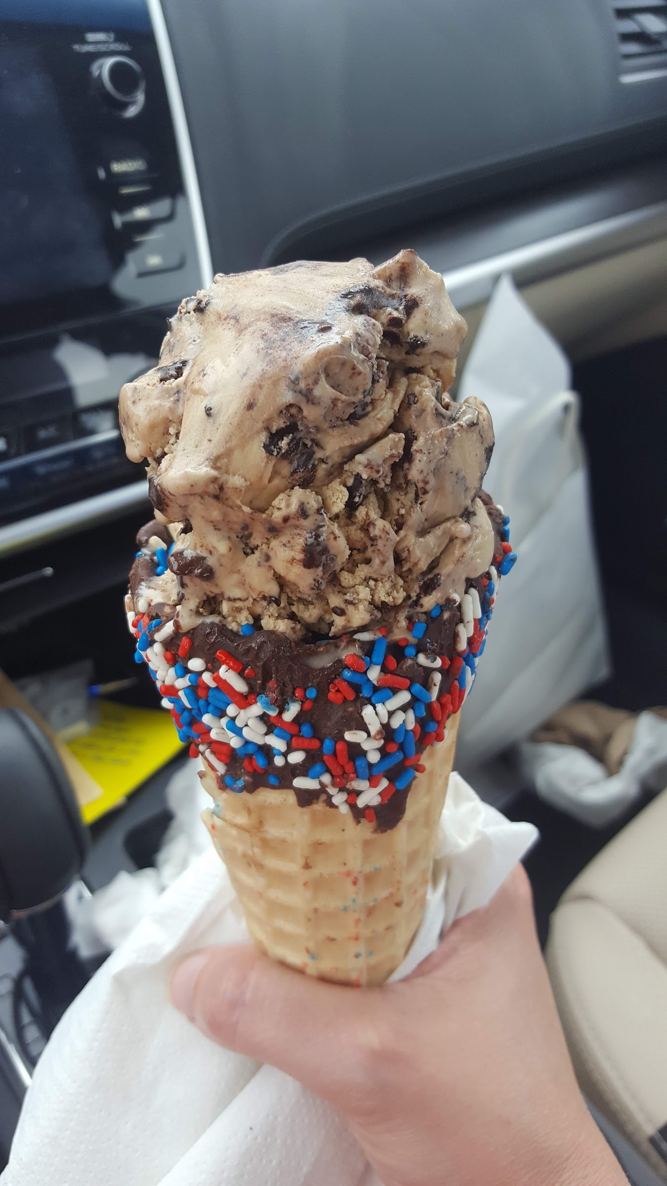 Buccaneer Ice Cream & Candies photo