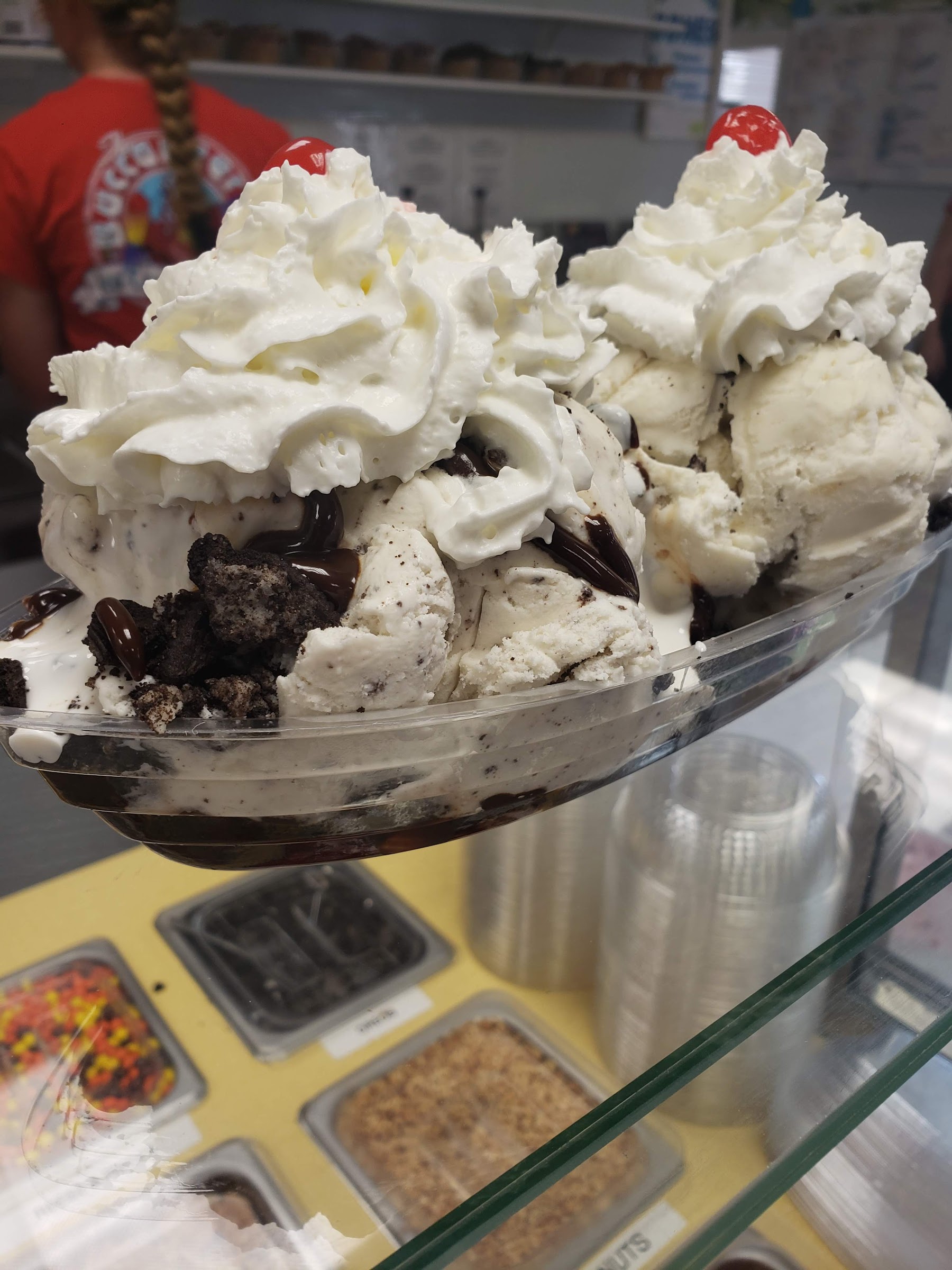 Buccaneer Ice Cream & Candies photo