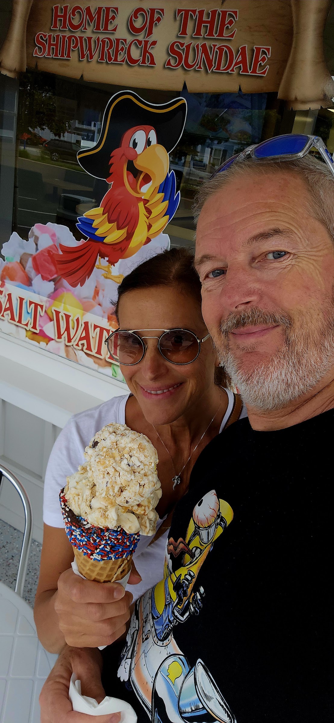 Buccaneer Ice Cream & Candies photo