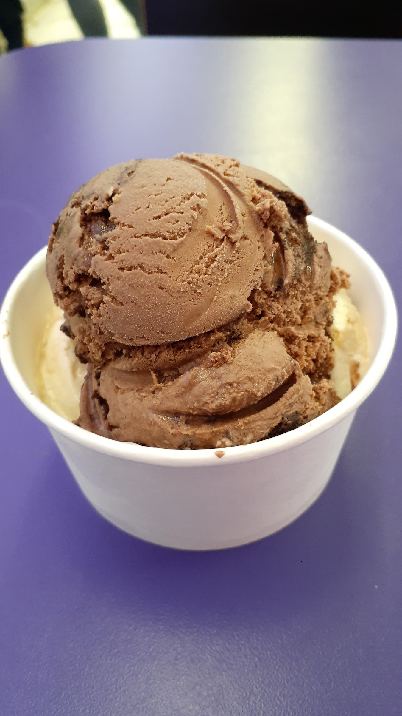 Ice Cream On 9 photo